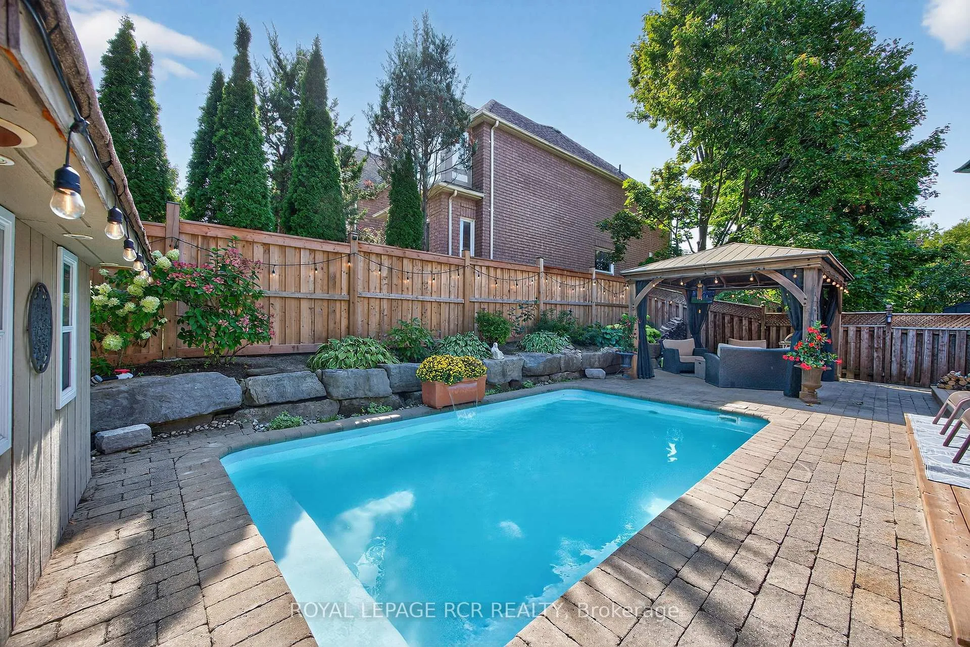 Photo 34 of 165 Bonny Meadows Drive, Aurora, Aurora Highlands — HOMEH