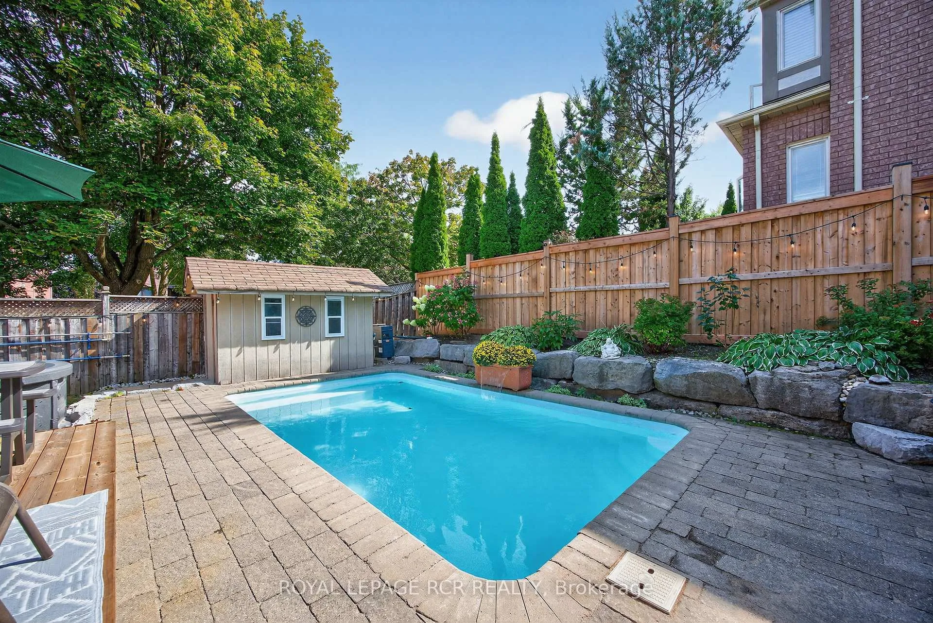 Photo 36 of 165 Bonny Meadows Drive, Aurora, Aurora Highlands — HOMEH