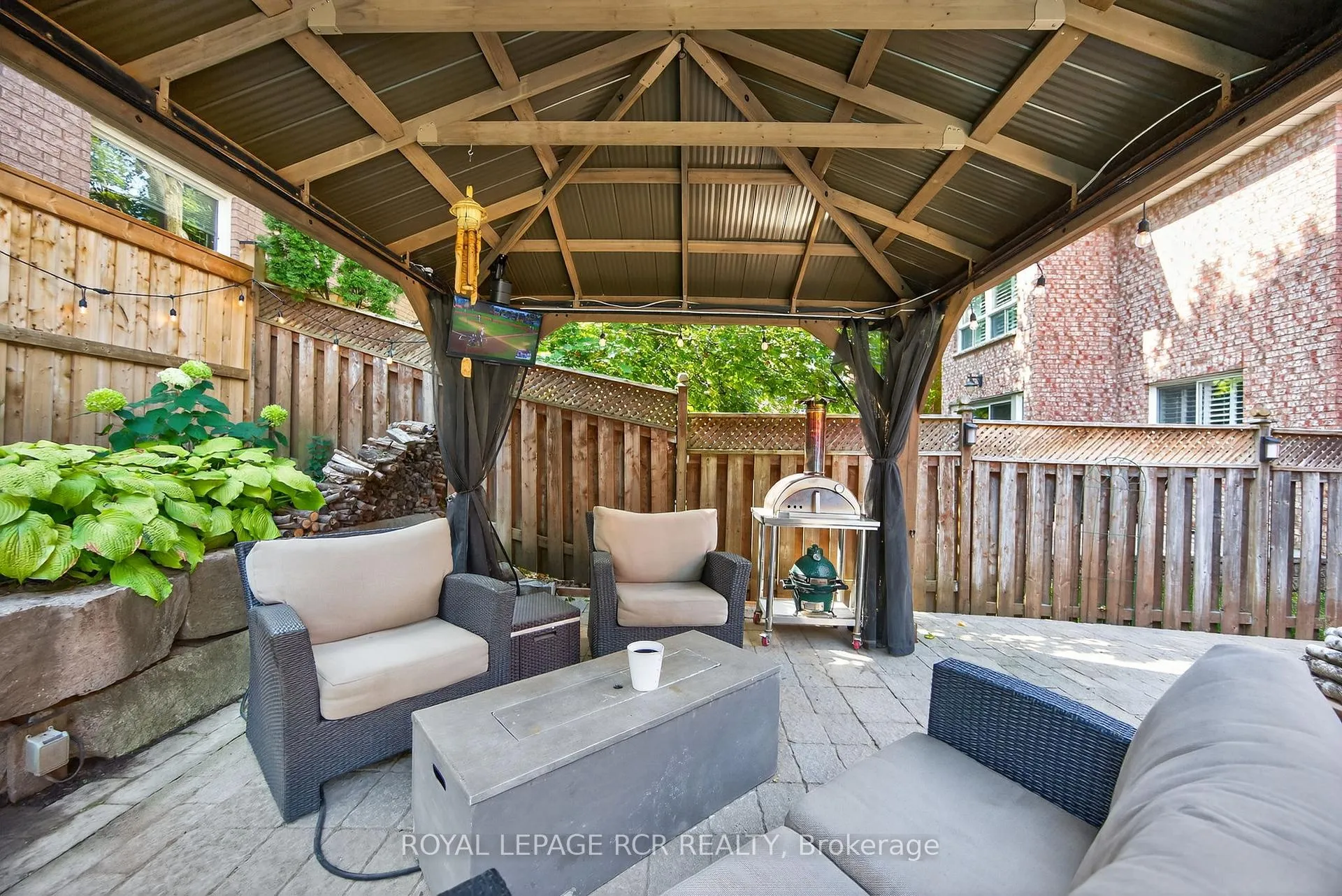 Photo 37 of 165 Bonny Meadows Drive, Aurora, Aurora Highlands — HOMEH