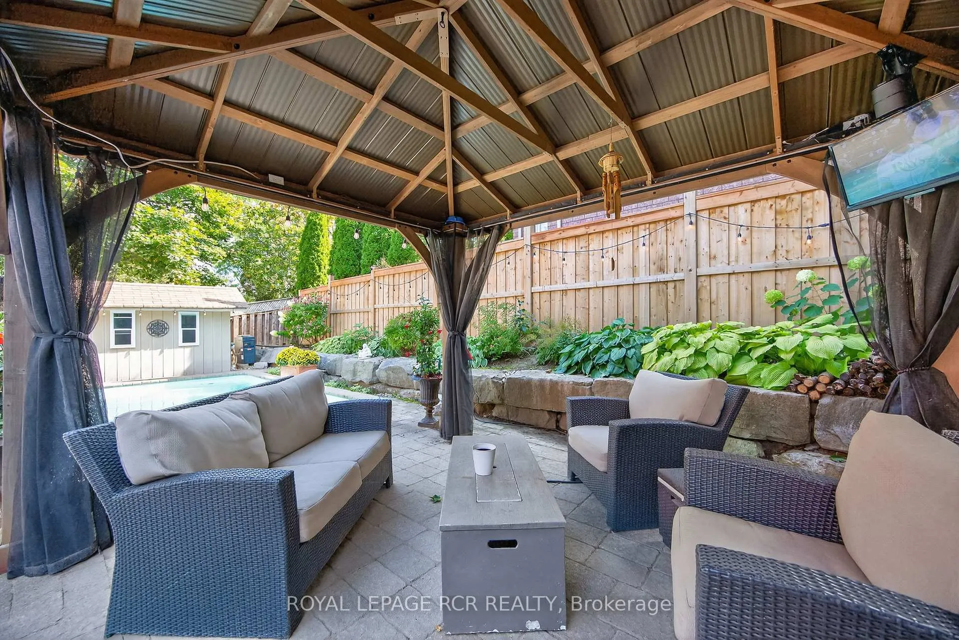 Photo 38 of 165 Bonny Meadows Drive, Aurora, Aurora Highlands — HOMEH