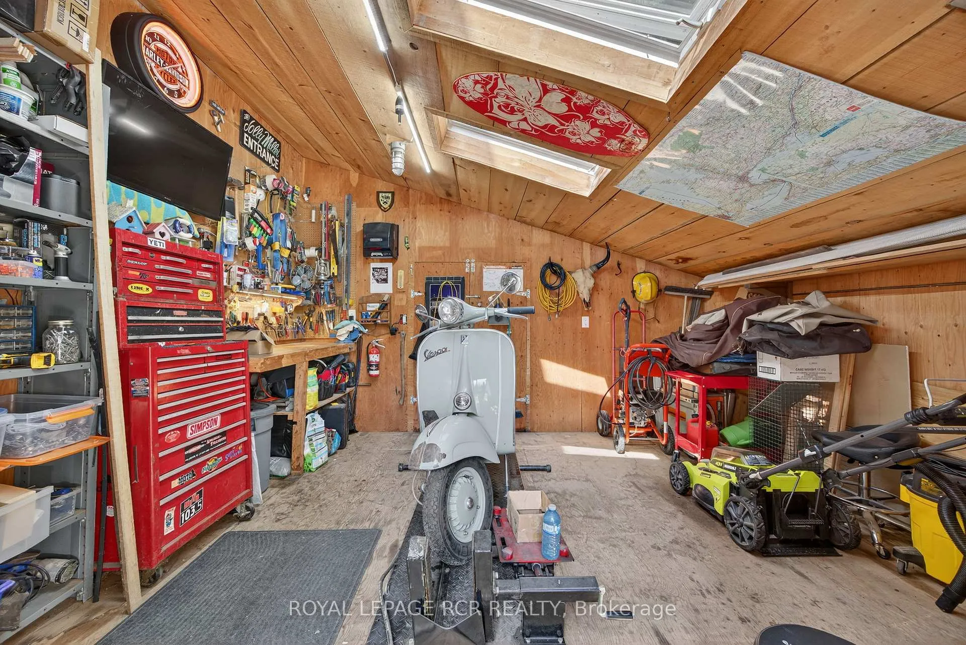 Photo 43 of 165 Bonny Meadows Drive, Aurora, Aurora Highlands — HOMEH