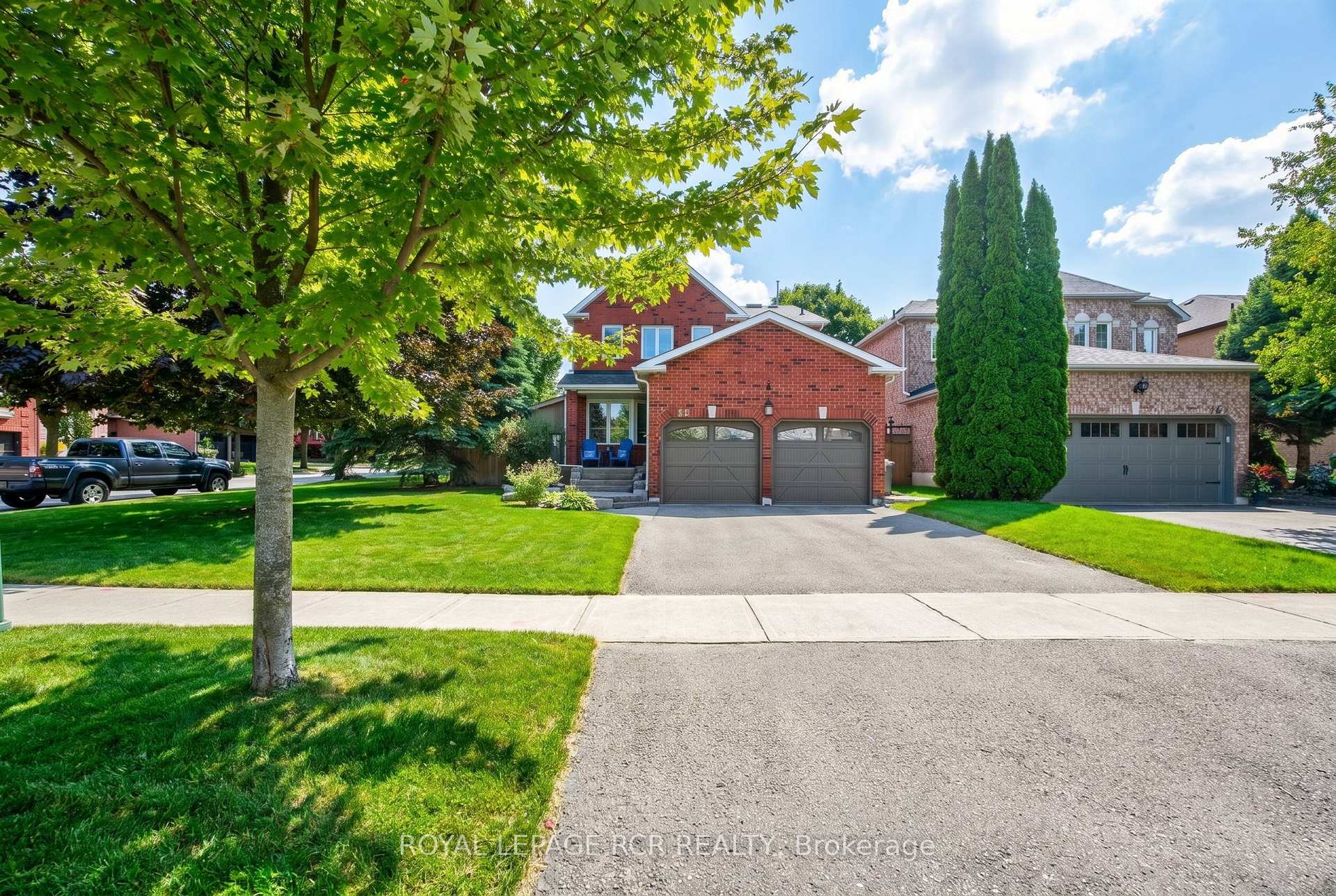 Photo 4 of 165 Bonny Meadows Drive, Aurora, Aurora Highlands — HOMEH