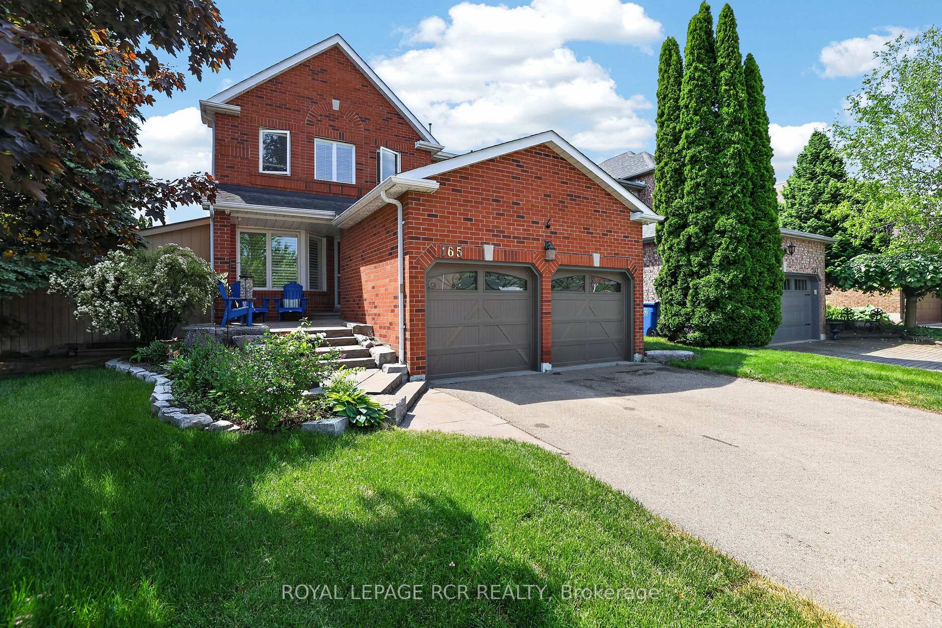 Photo 5 of 165 Bonny Meadows Drive, Aurora, Aurora Highlands — HOMEH