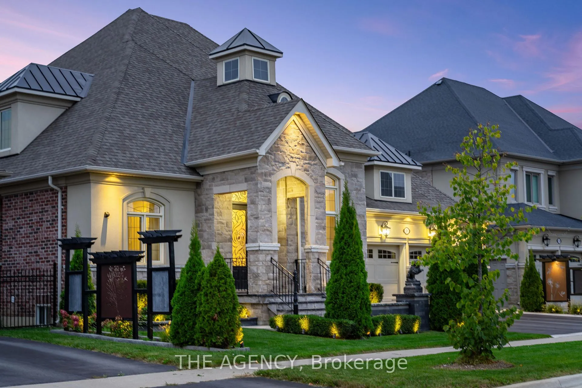 Photo 43 of 28 Chuck Ormsby Crescent, King, King City — HOMEH
