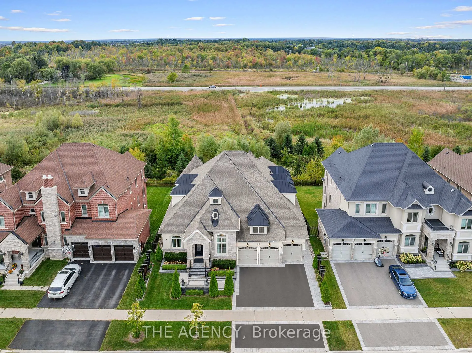 Photo 45 of 28 Chuck Ormsby Crescent, King, King City — HOMEH