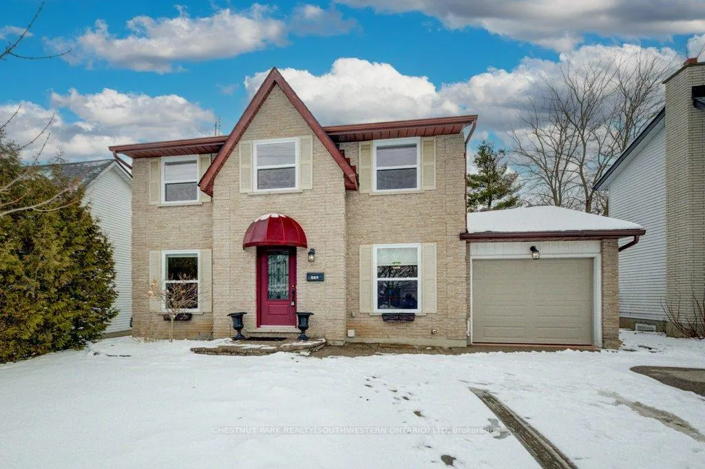 Photo 1 of 776 Scottsdale Drive, Guelph, Kortright West — HOMEH