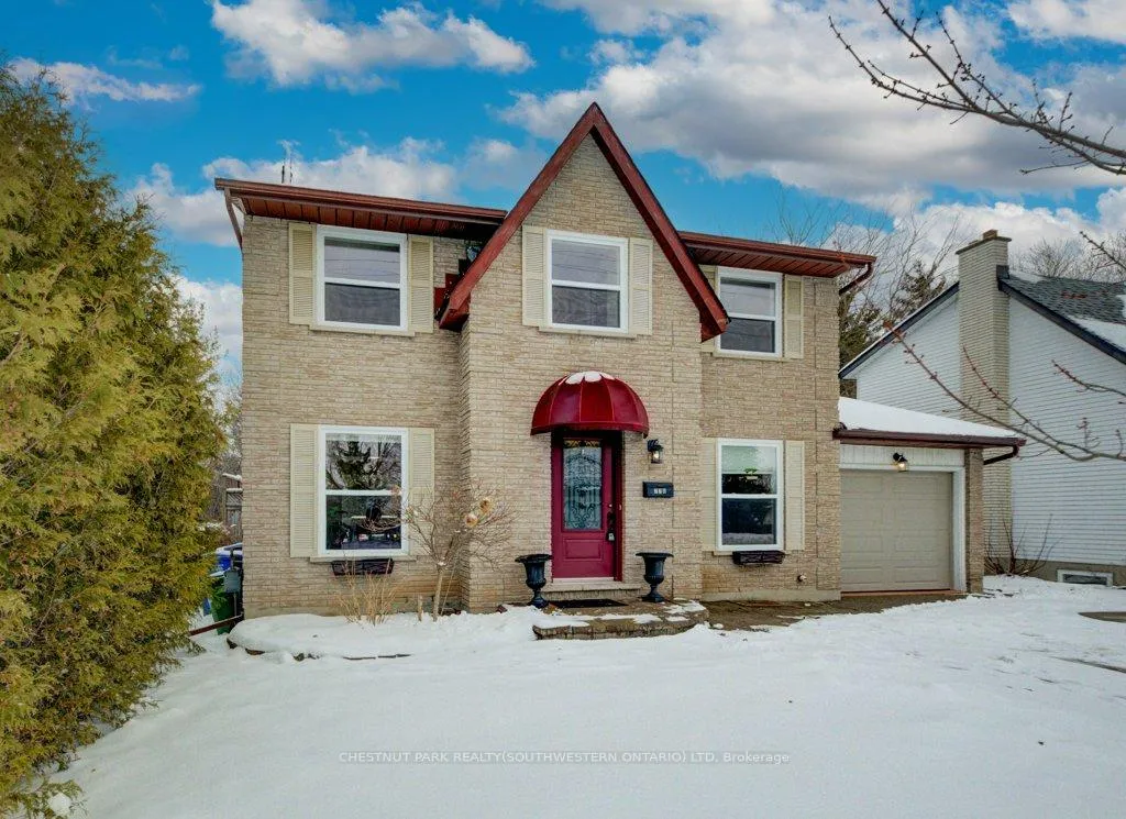 Photo 2 of 776 Scottsdale Drive, Guelph, Kortright West — HOMEH