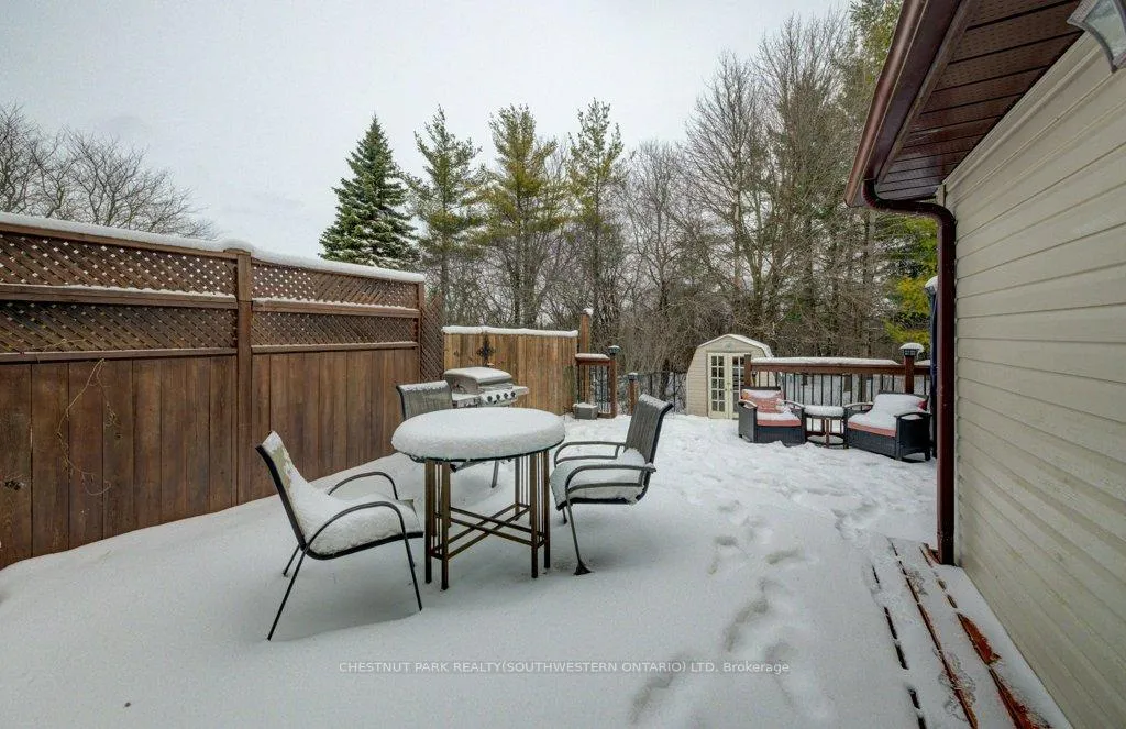 Photo 38 of 776 Scottsdale Drive, Guelph, Kortright West — HOMEH
