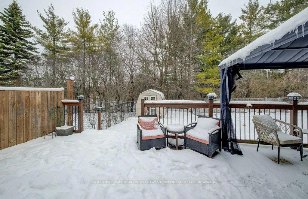 Photo 39 of 776 Scottsdale Drive, Guelph, Kortright West — HOMEH