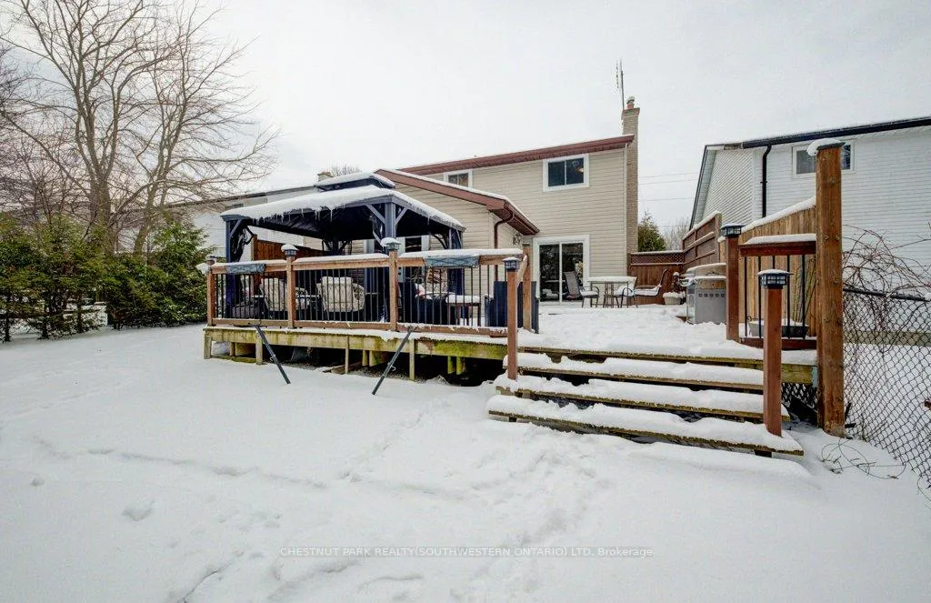 Photo 43 of 776 Scottsdale Drive, Guelph, Kortright West — HOMEH