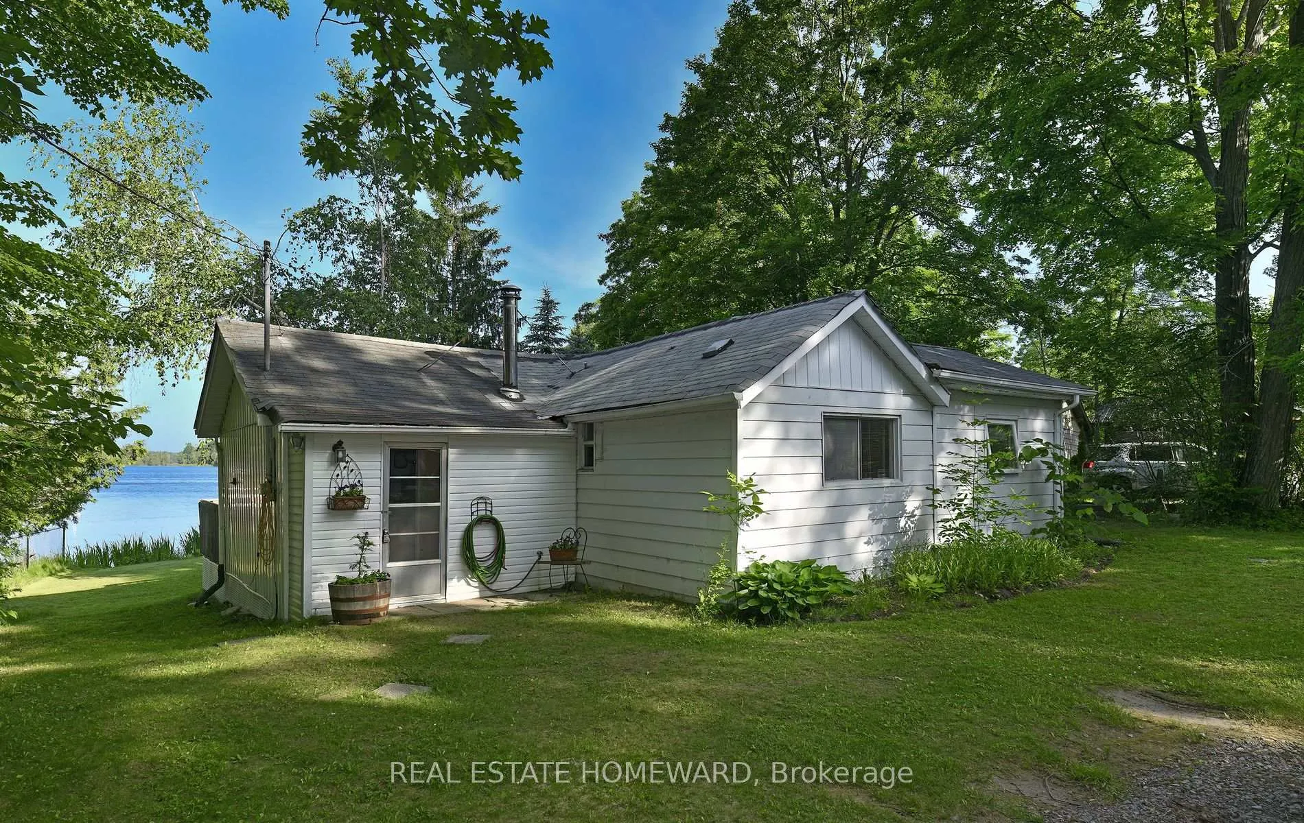 Photo 2 of 260 South Shores Road, Wollaston — HOMEH