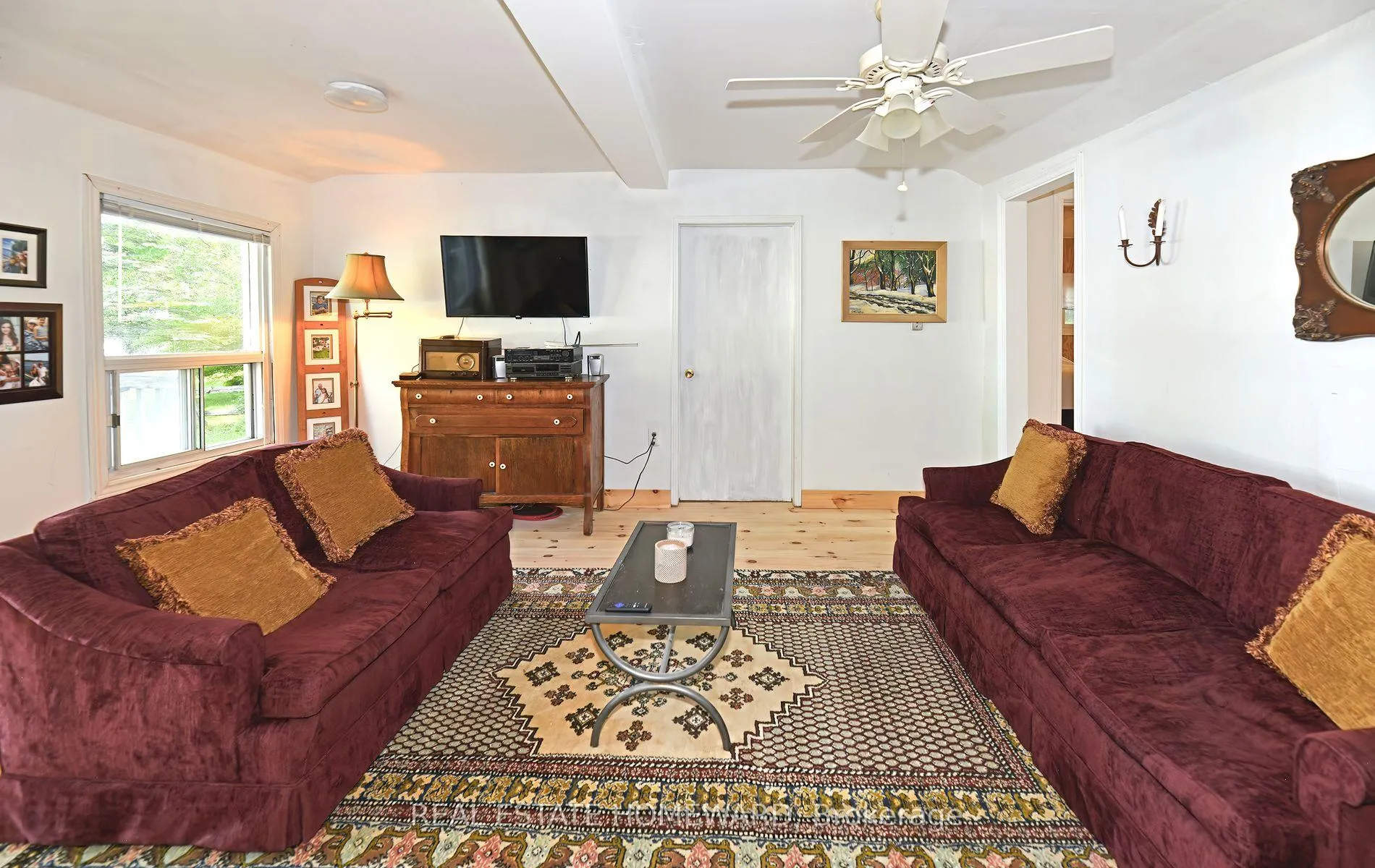 Photo 3 of 260 South Shores Road, Wollaston — HOMEH