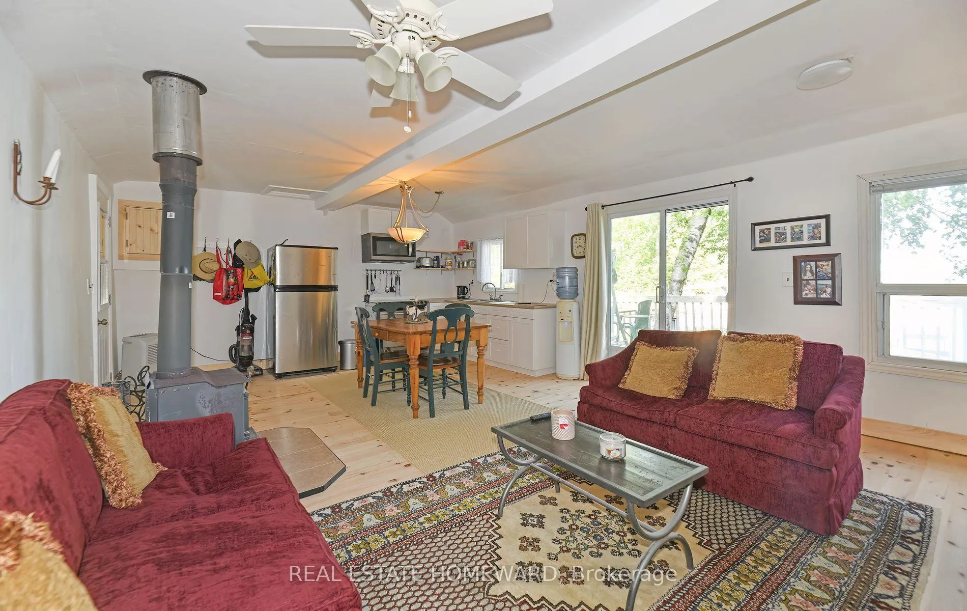 Photo 4 of 260 South Shores Road, Wollaston — HOMEH