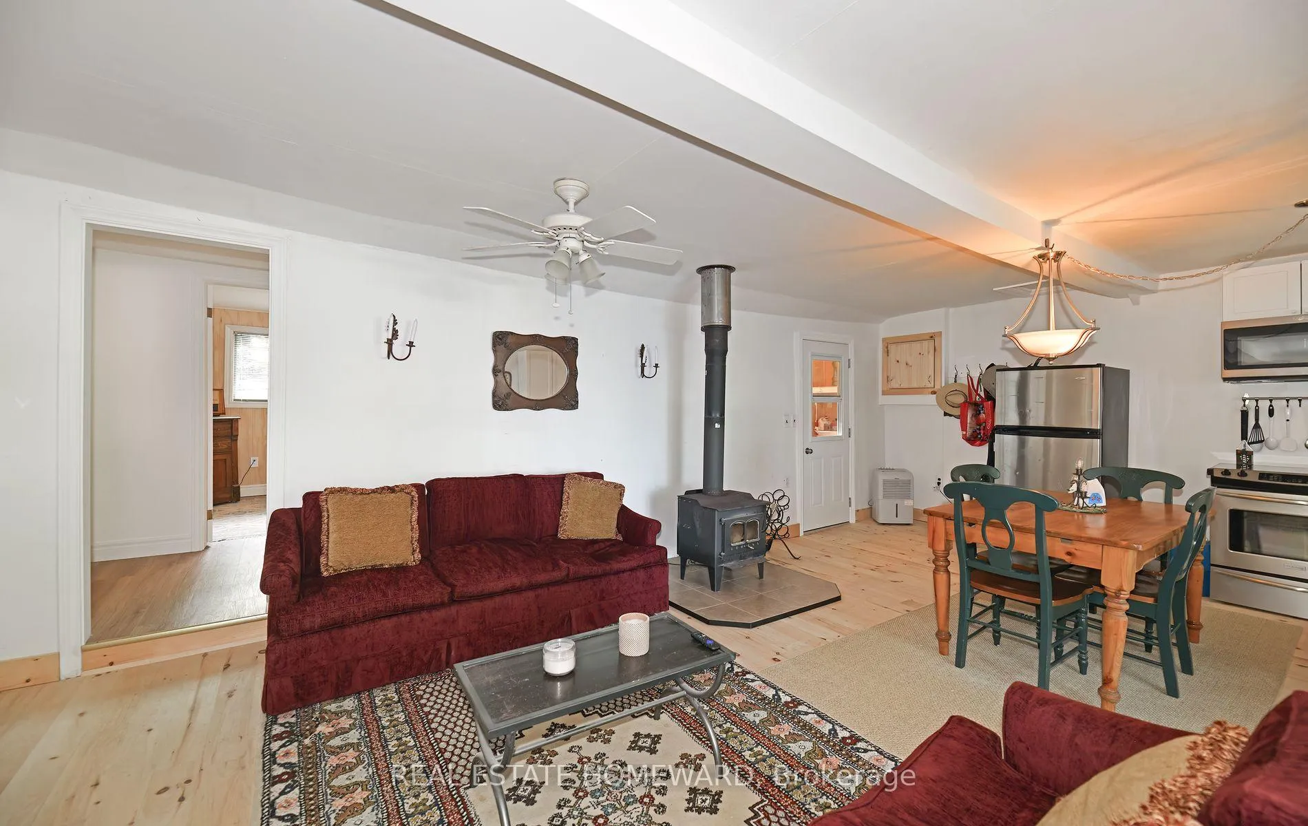 Photo 5 of 260 South Shores Road, Wollaston — HOMEH
