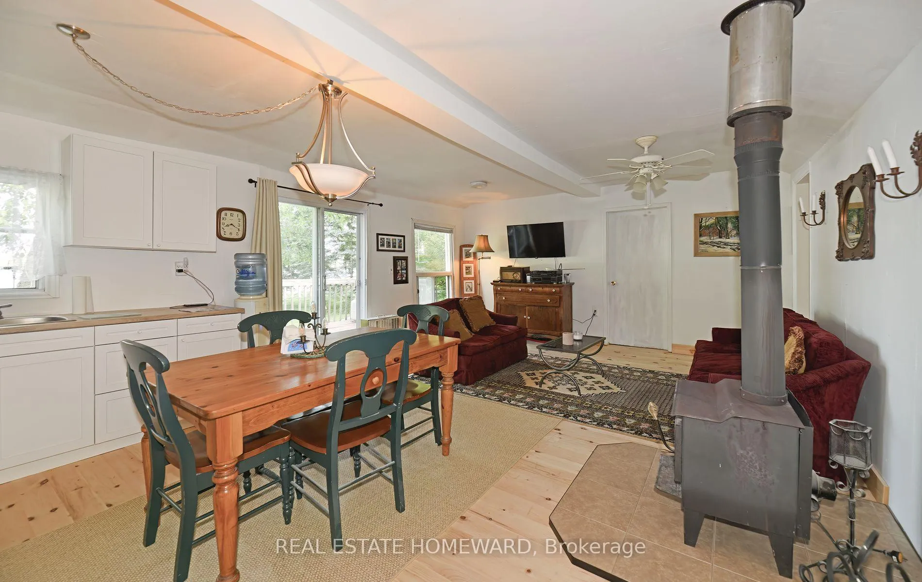 Photo 6 of 260 South Shores Road, Wollaston — HOMEH