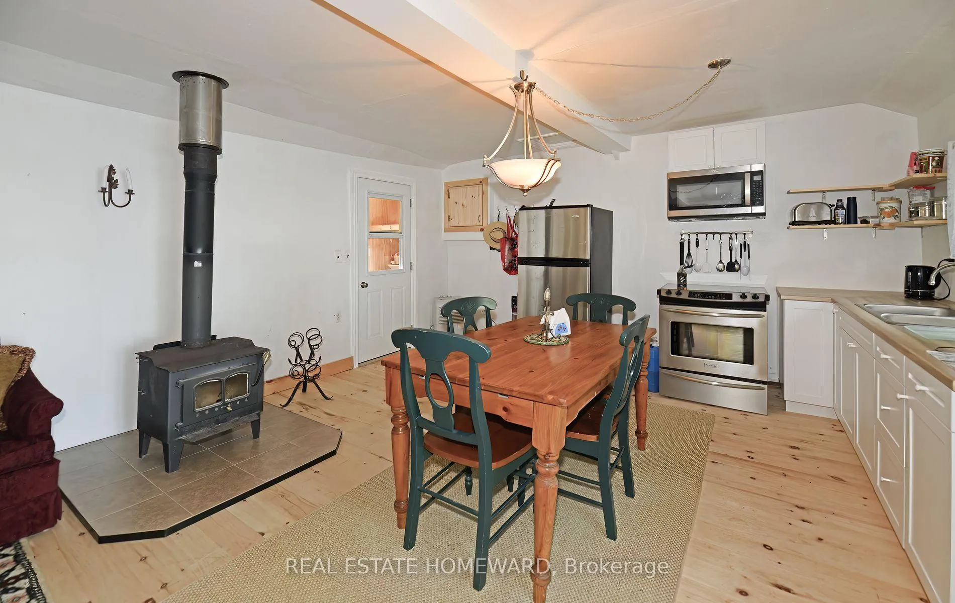 Photo 7 of 260 South Shores Road, Wollaston — HOMEH