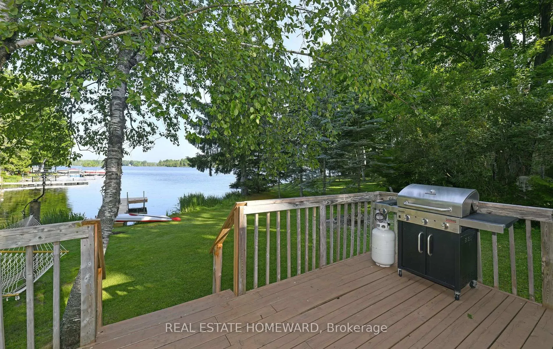 Photo 13 of 260 South Shores Road, Wollaston — HOMEH