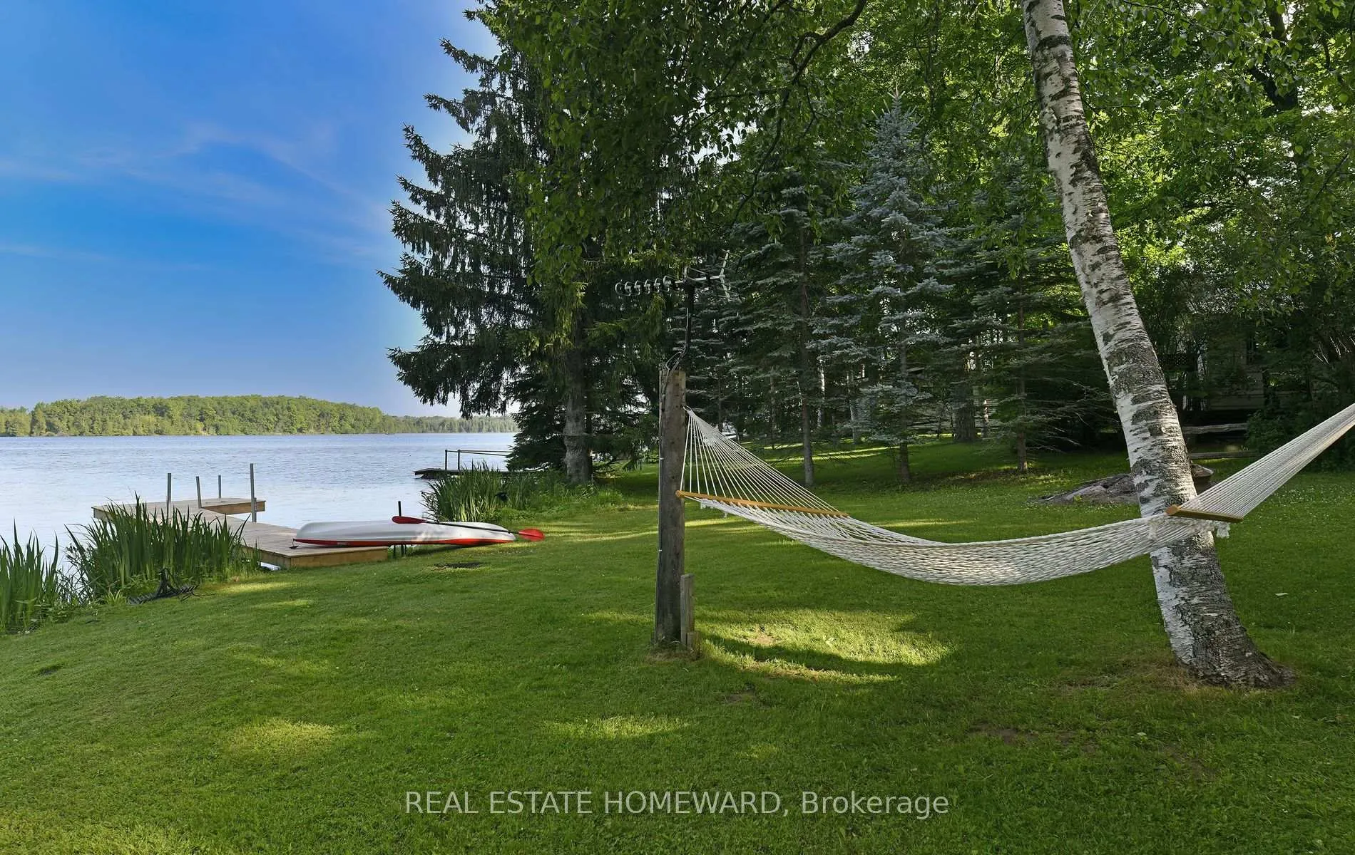 Photo 14 of 260 South Shores Road, Wollaston — HOMEH