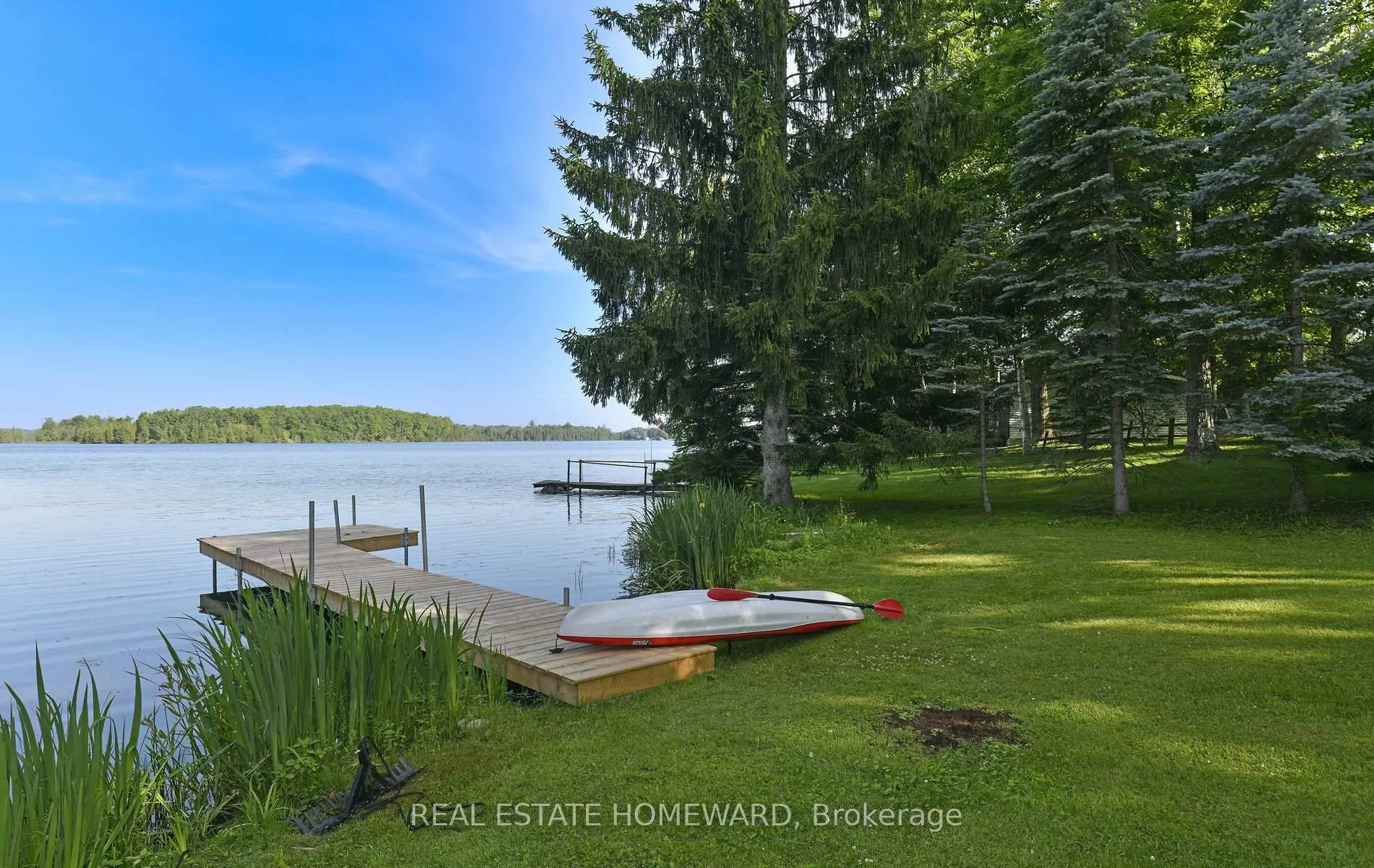 Photo 15 of 260 South Shores Road, Wollaston — HOMEH
