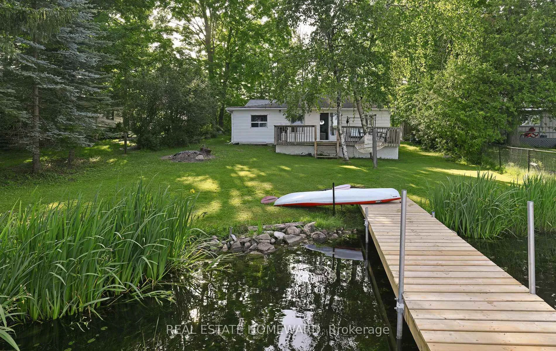 Photo 16 of 260 South Shores Road, Wollaston — HOMEH