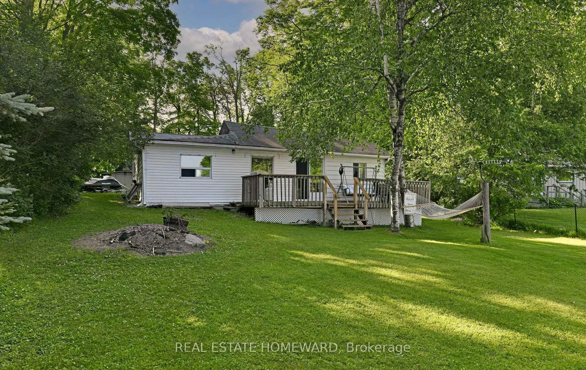 Photo 17 of 260 South Shores Road, Wollaston — HOMEH