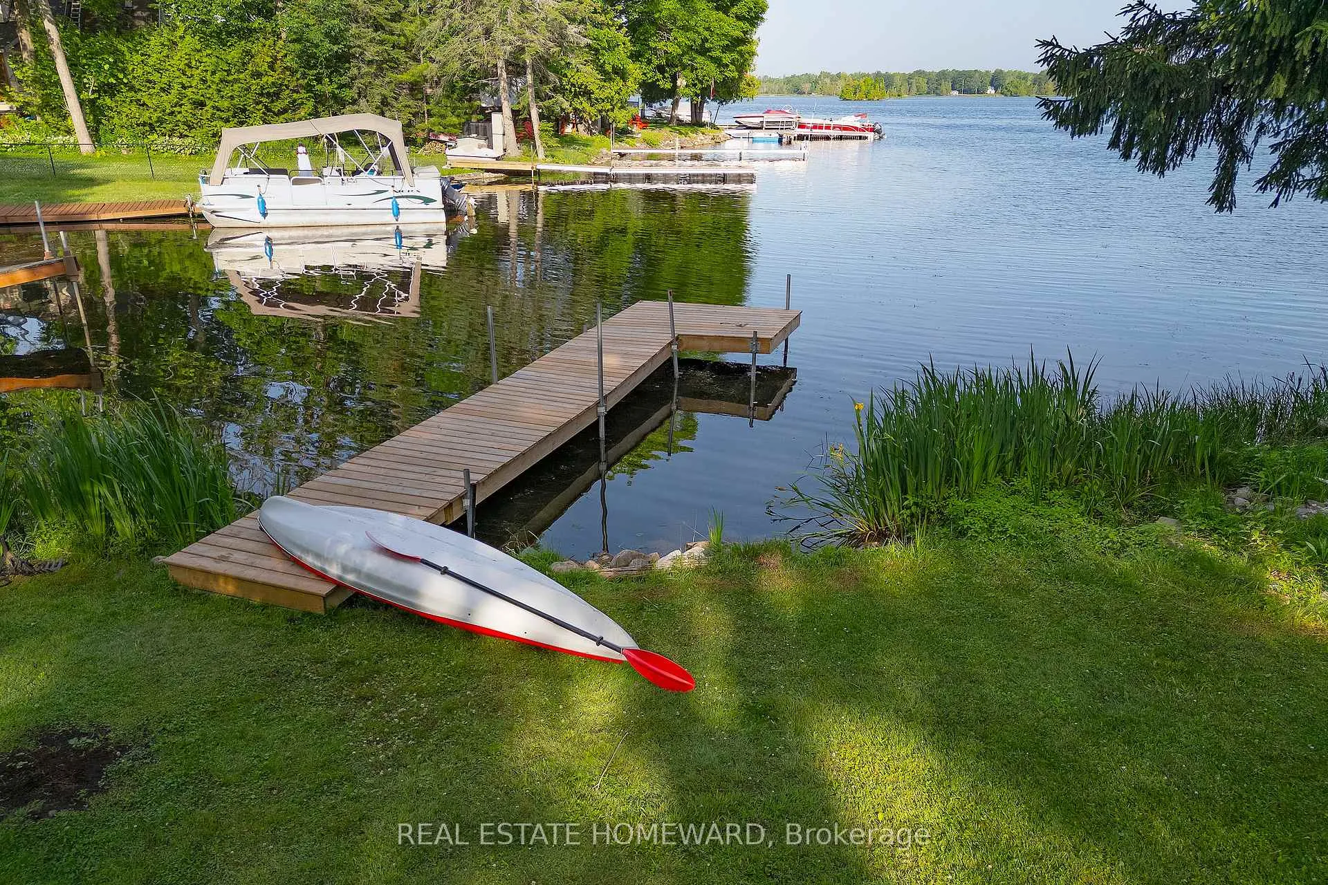 Photo 21 of 260 South Shores Road, Wollaston — HOMEH