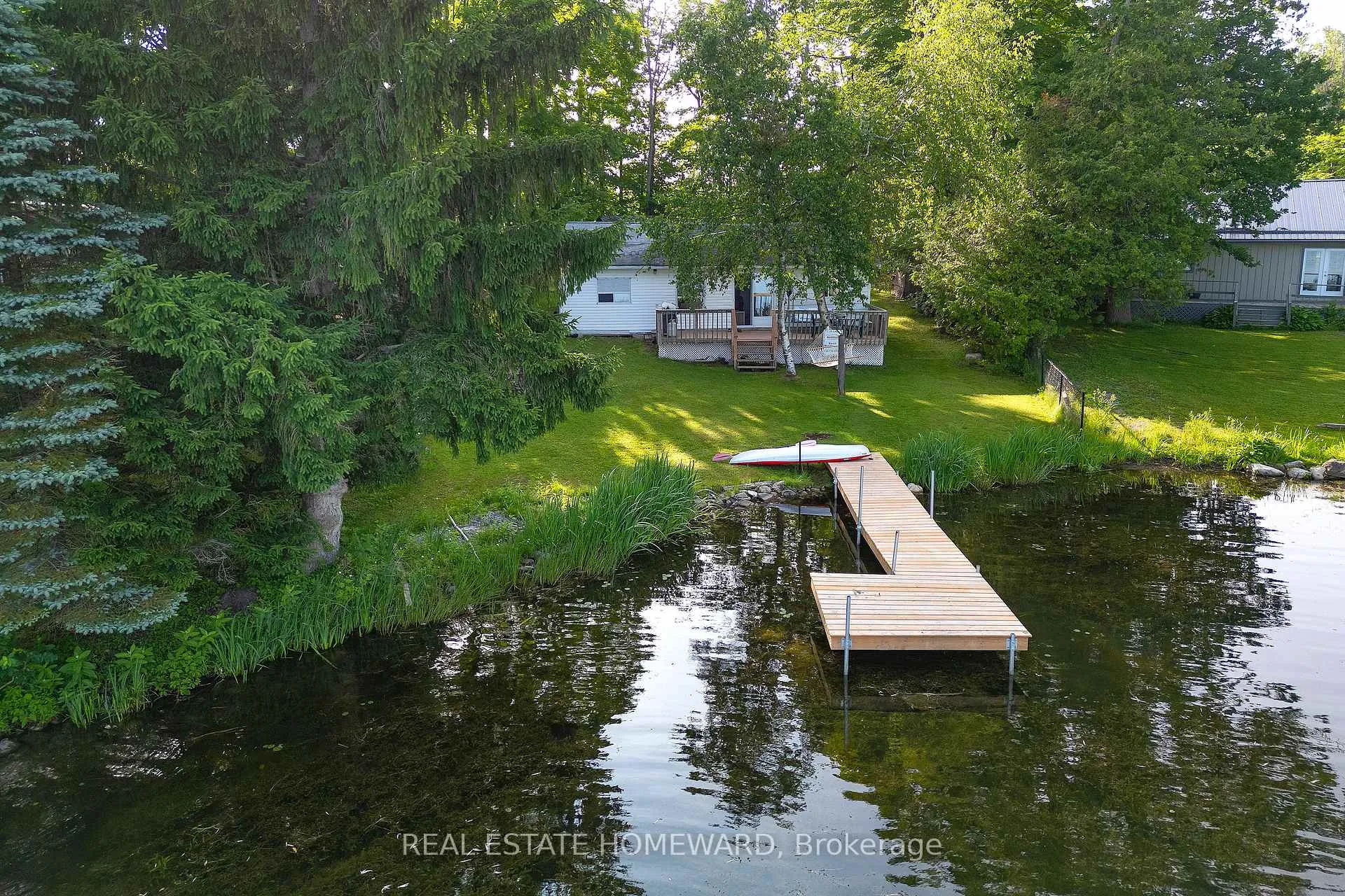 Photo 22 of 260 South Shores Road, Wollaston — HOMEH