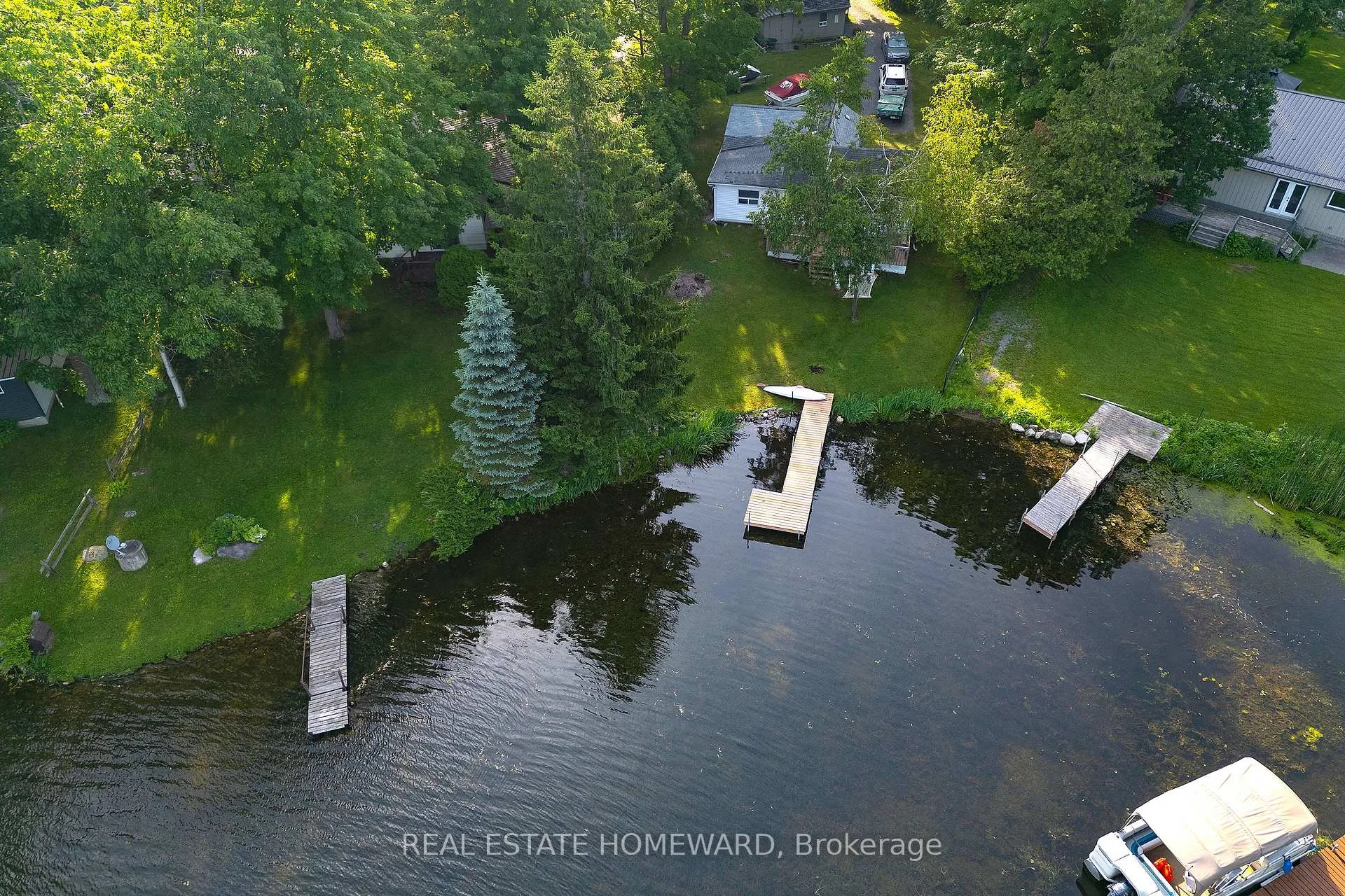 Photo 23 of 260 South Shores Road, Wollaston — HOMEH