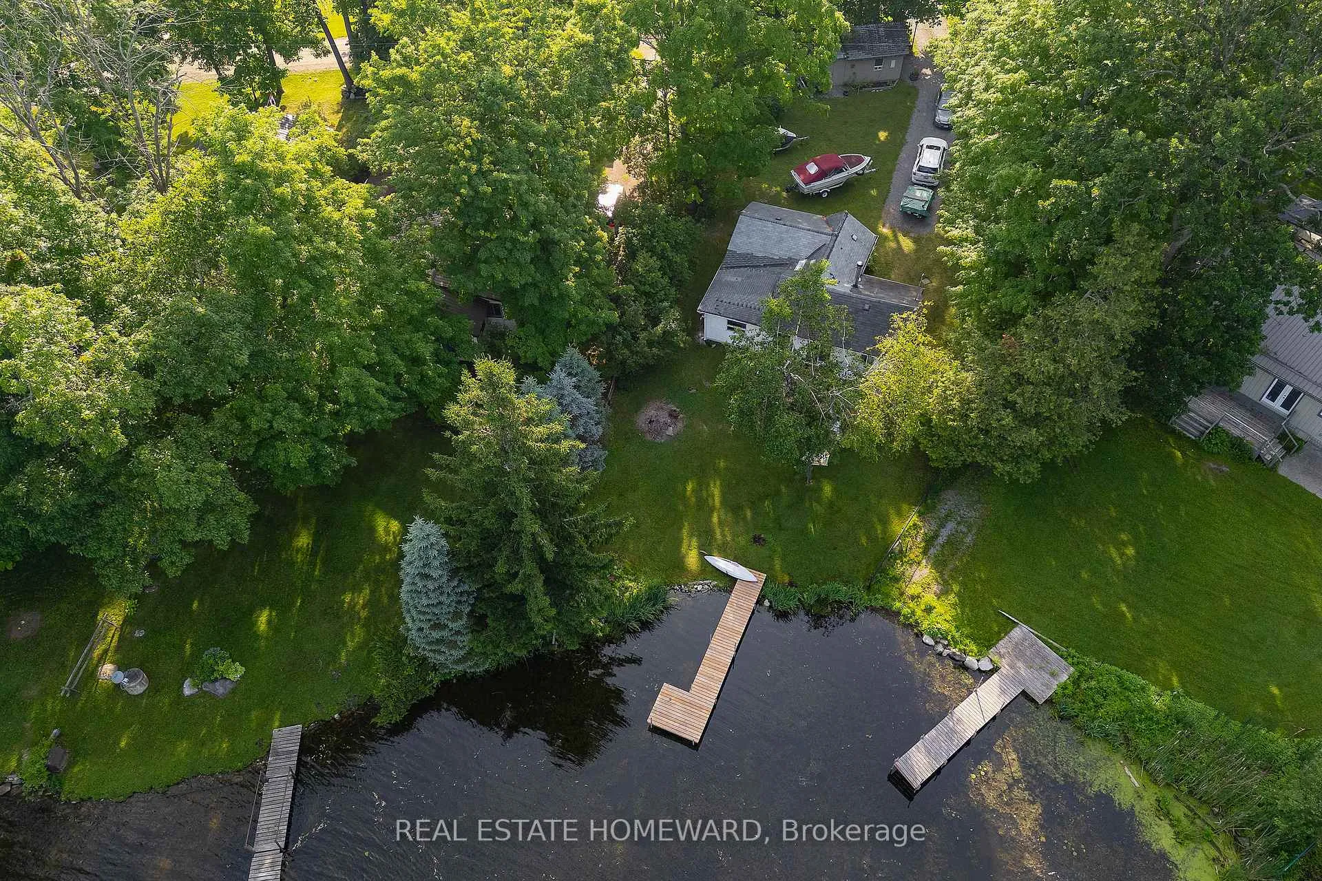 Photo 24 of 260 South Shores Road, Wollaston — HOMEH