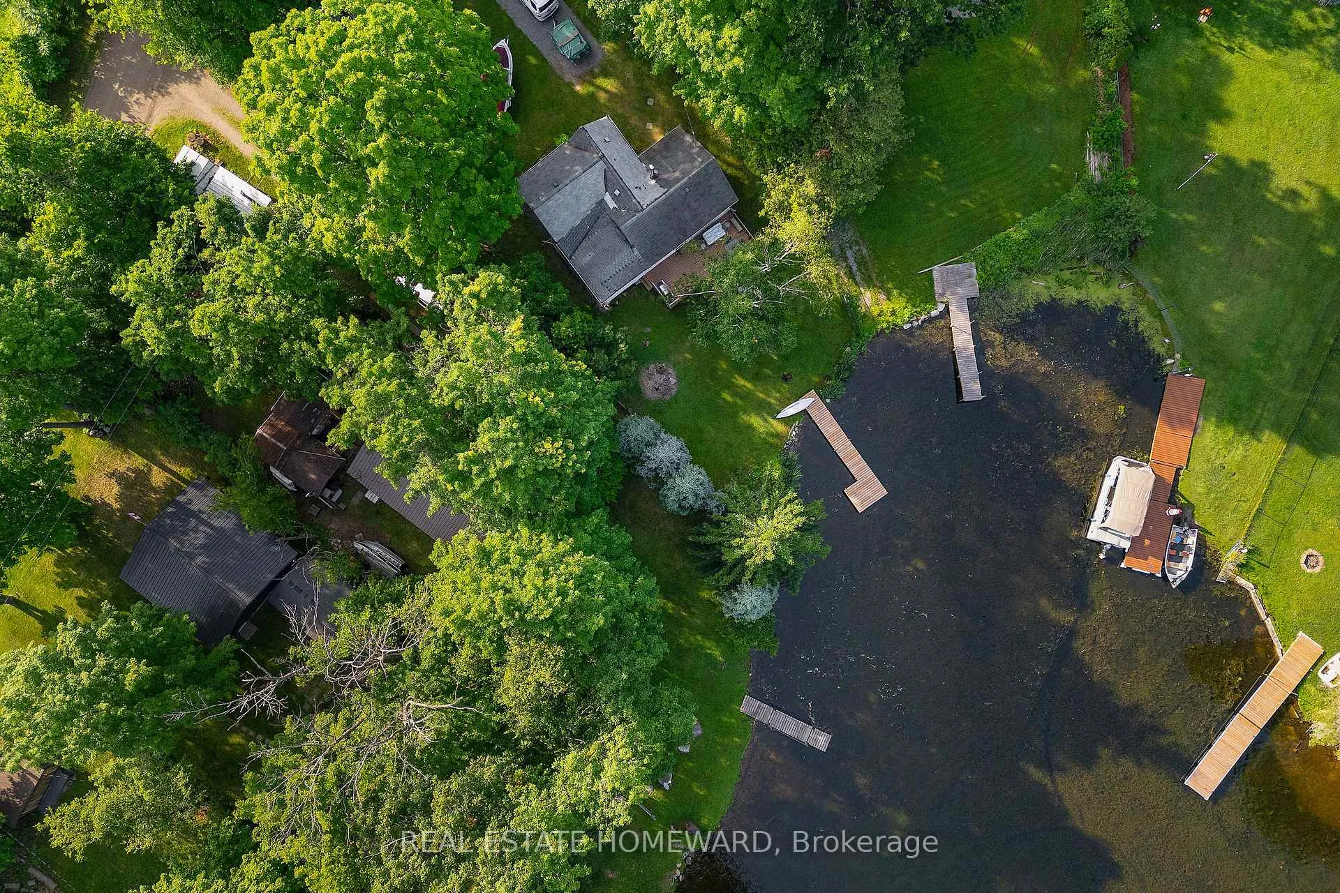 Photo 25 of 260 South Shores Road, Wollaston — HOMEH