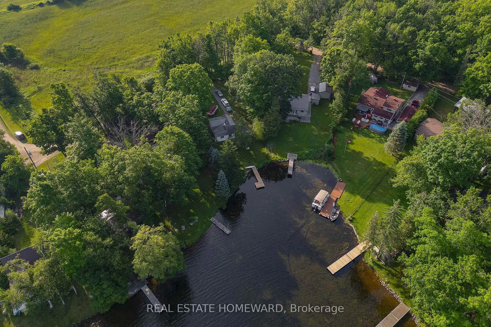 Photo 26 of 260 South Shores Road, Wollaston — HOMEH