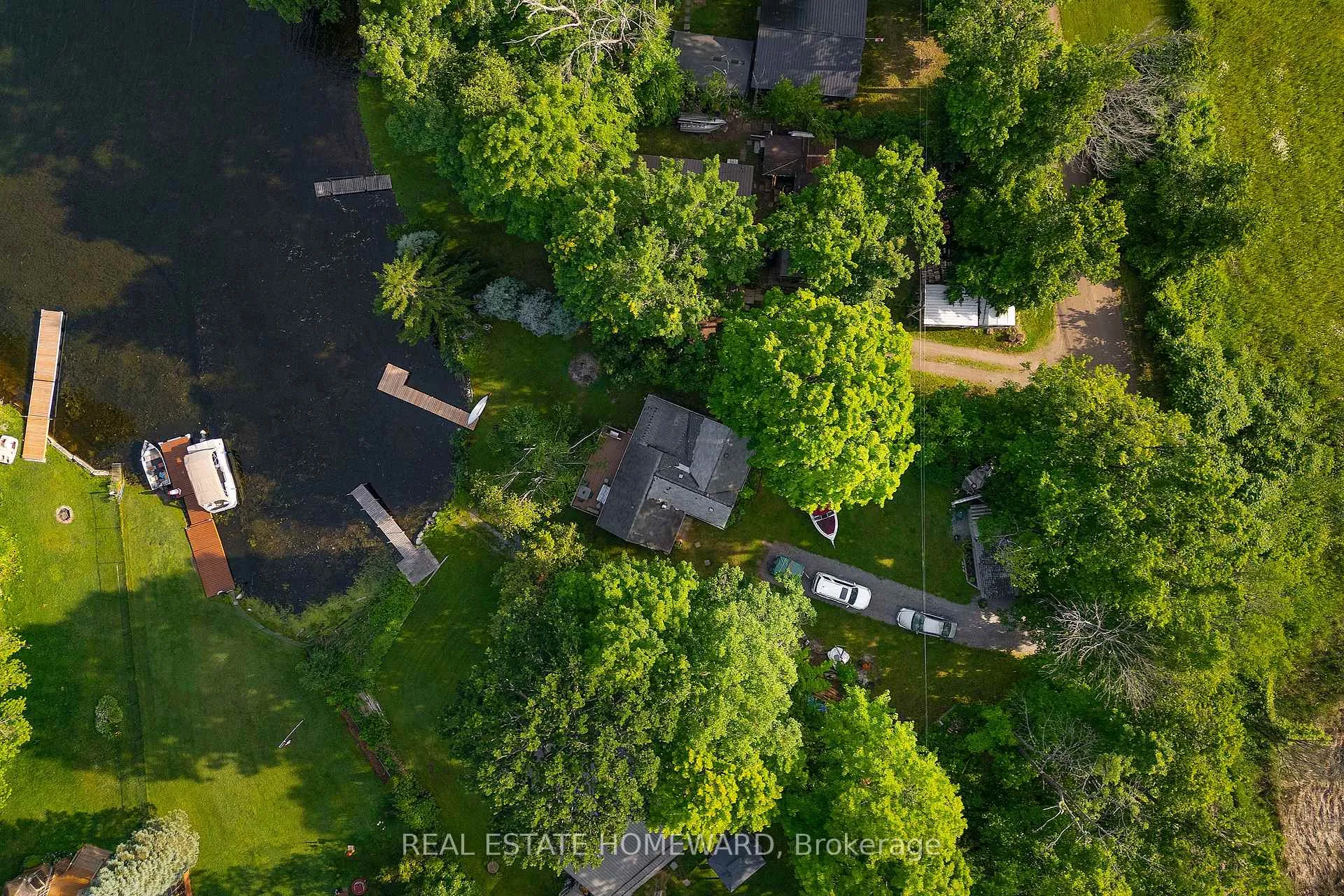 Photo 27 of 260 South Shores Road, Wollaston — HOMEH