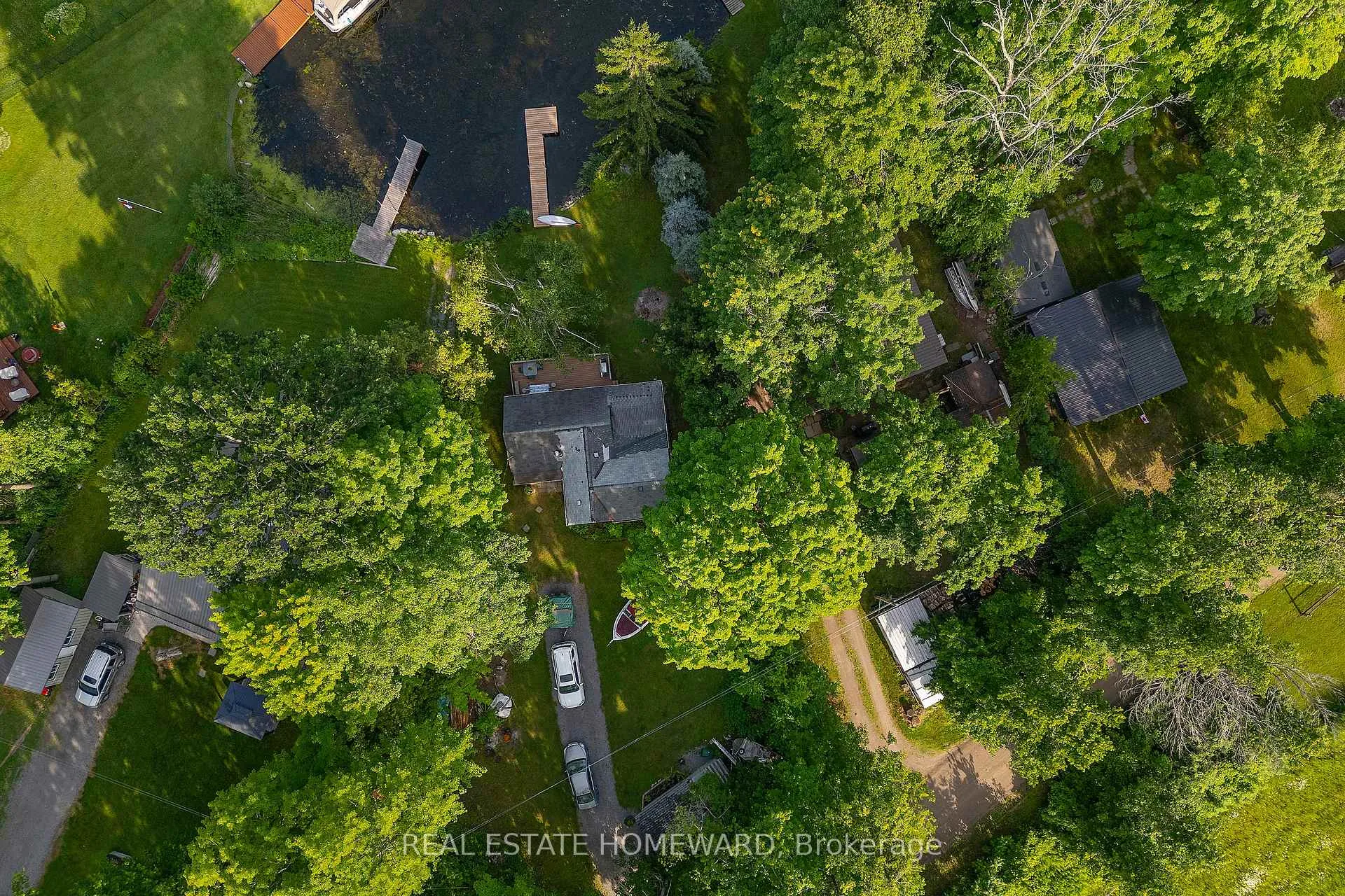 Photo 28 of 260 South Shores Road, Wollaston — HOMEH