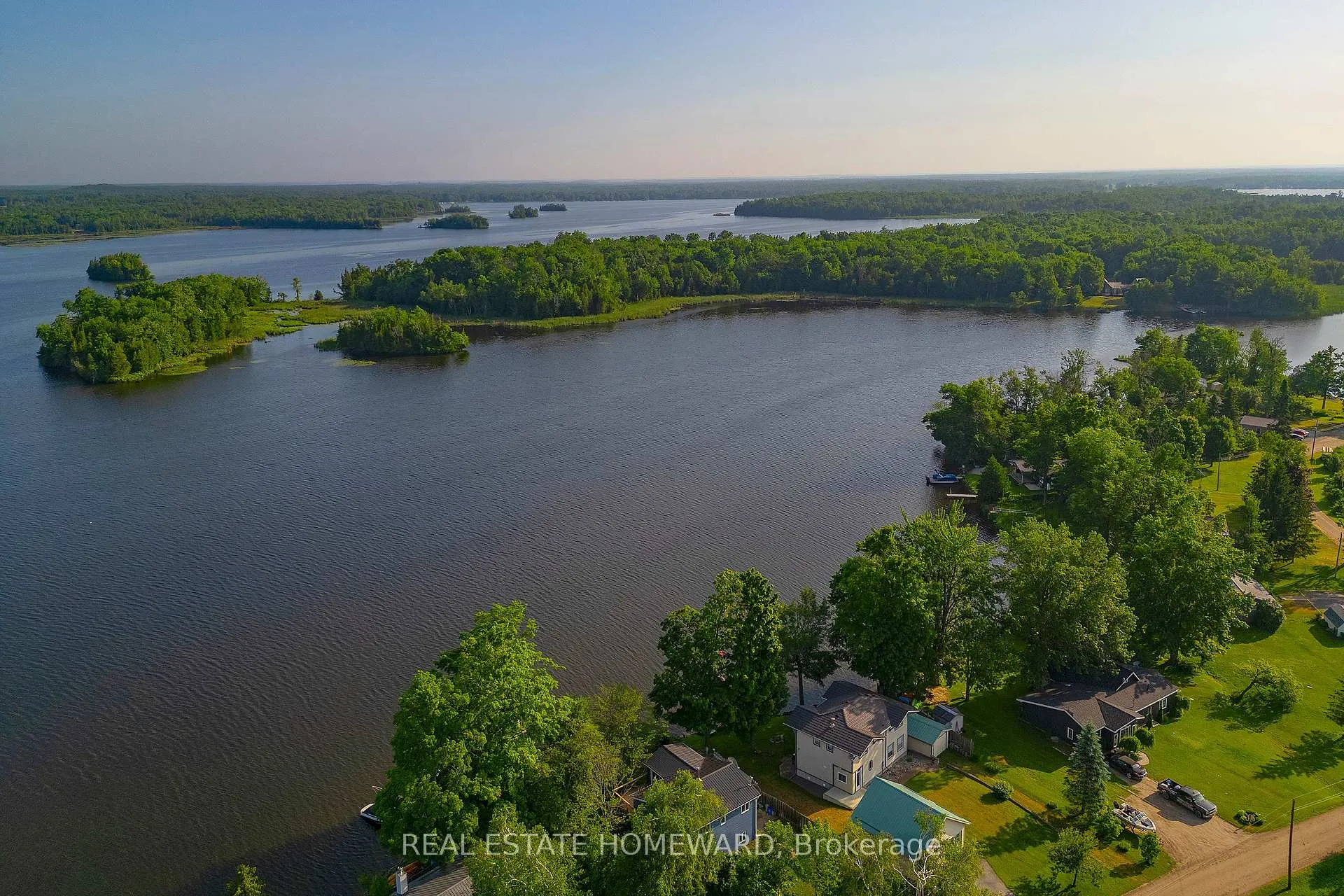 Photo 30 of 260 South Shores Road, Wollaston — HOMEH