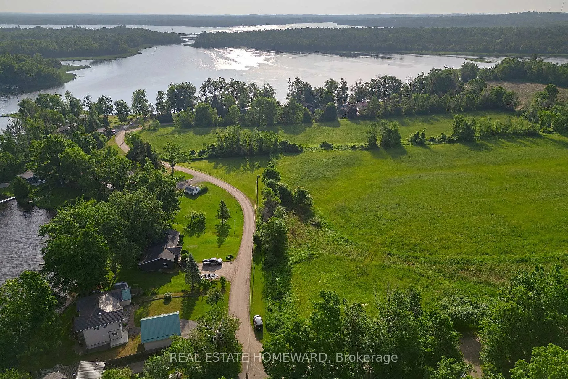 Photo 31 of 260 South Shores Road, Wollaston — HOMEH