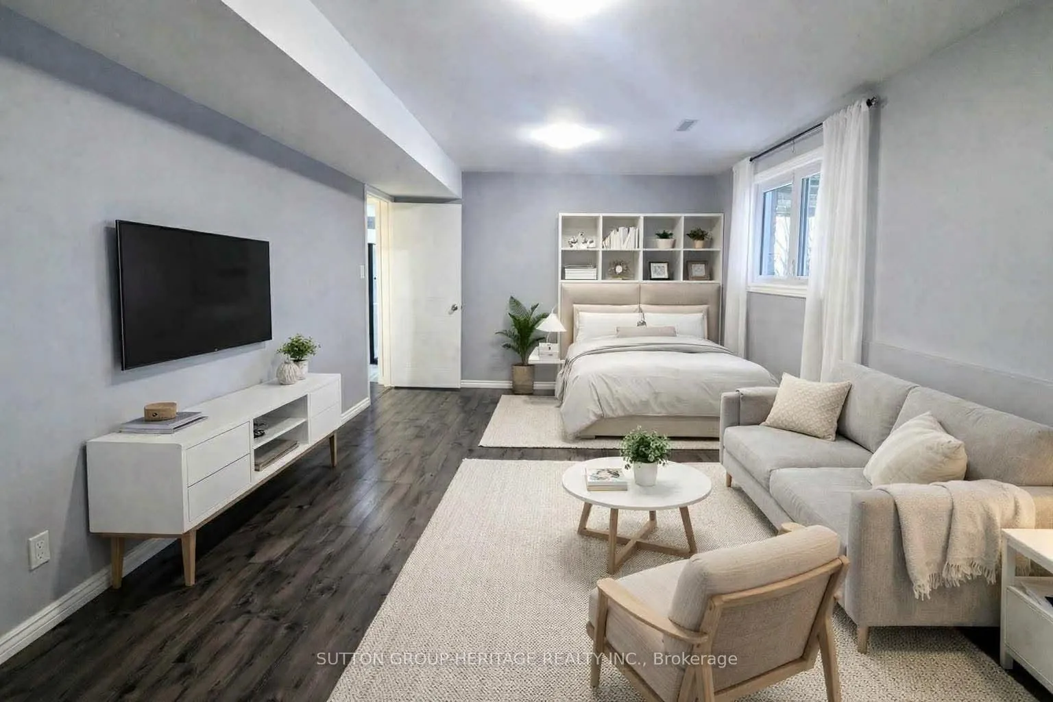 Photo 1 of Unit Bsmt, 3 Dale Park Drive, Clarington, Courtice — HOMEH