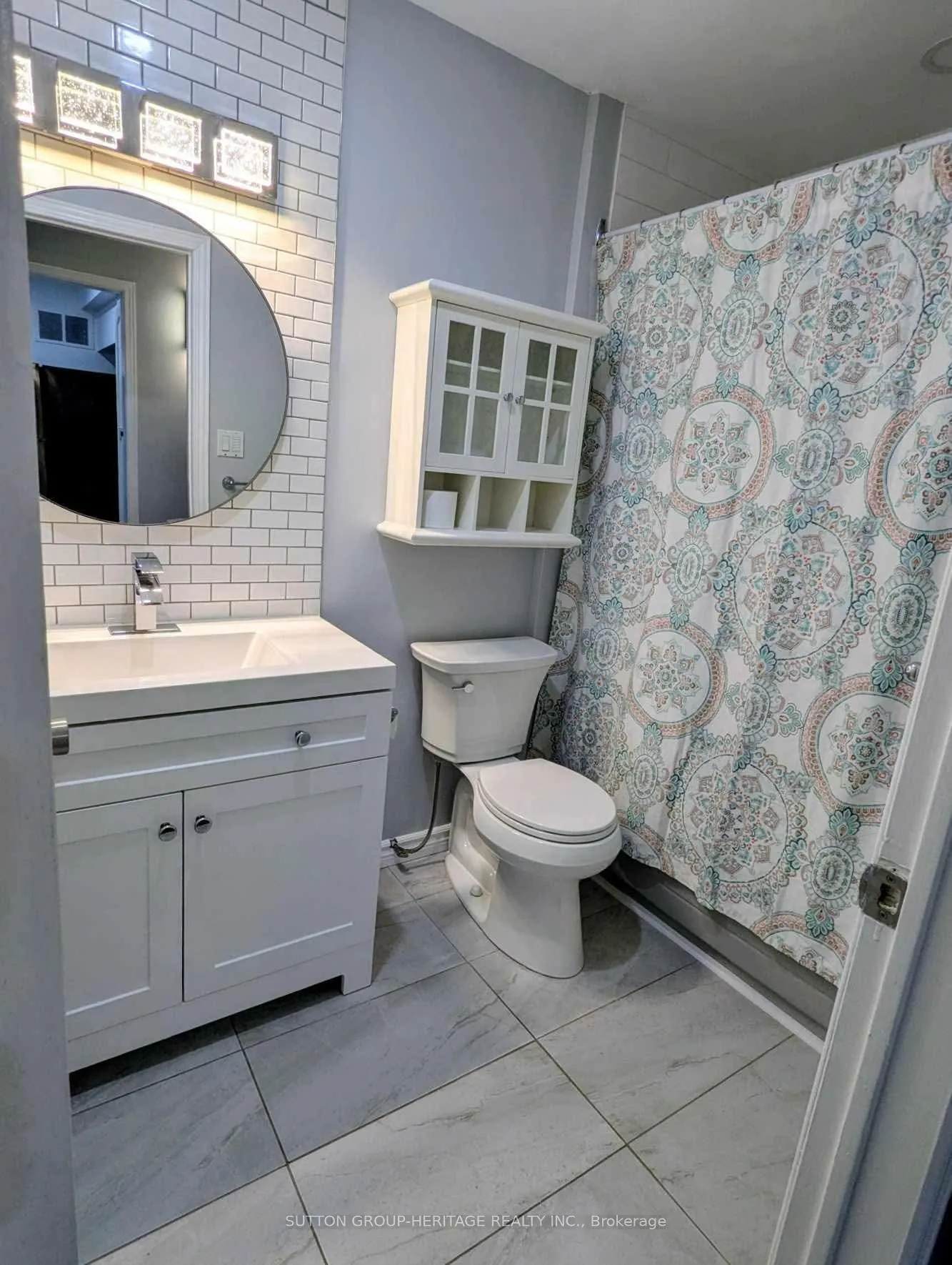 Photo 11 of Unit Bsmt, 3 Dale Park Drive, Clarington, Courtice — HOMEH