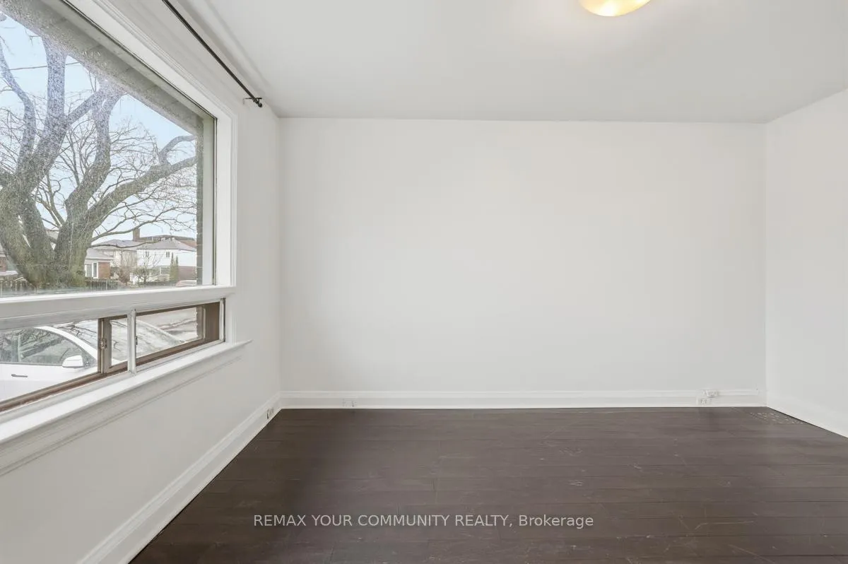 Photo 2 of Unit ENTIRE, 71 Lesmount Avenue, Toronto, Danforth Village-East York — HOMEH