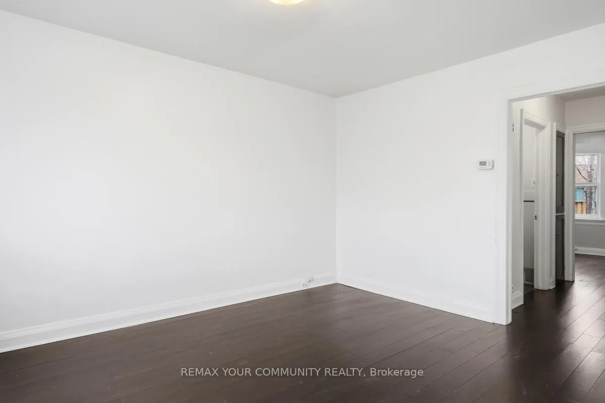 Photo 3 of Unit ENTIRE, 71 Lesmount Avenue, Toronto, Danforth Village-East York — HOMEH