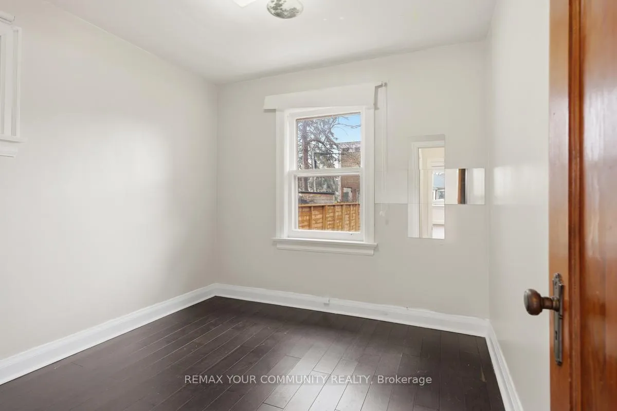 Photo 9 of Unit ENTIRE, 71 Lesmount Avenue, Toronto, Danforth Village-East York — HOMEH