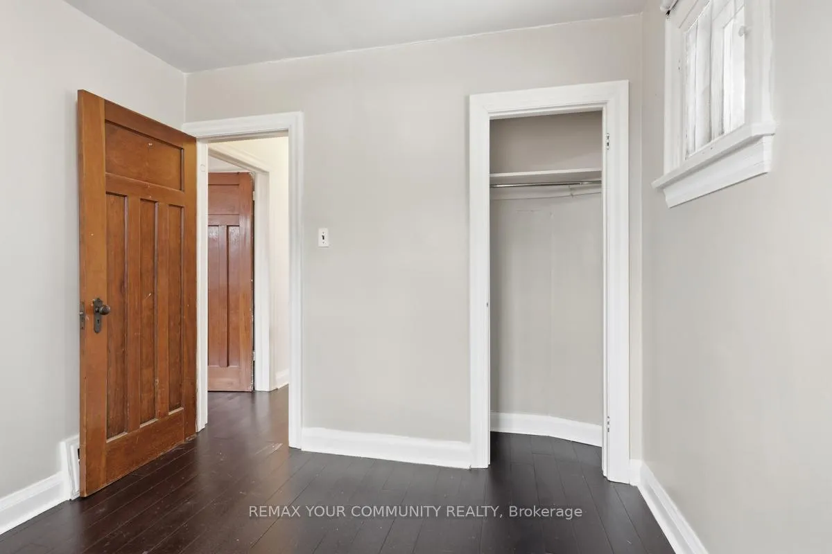 Photo 11 of Unit ENTIRE, 71 Lesmount Avenue, Toronto, Danforth Village-East York — HOMEH