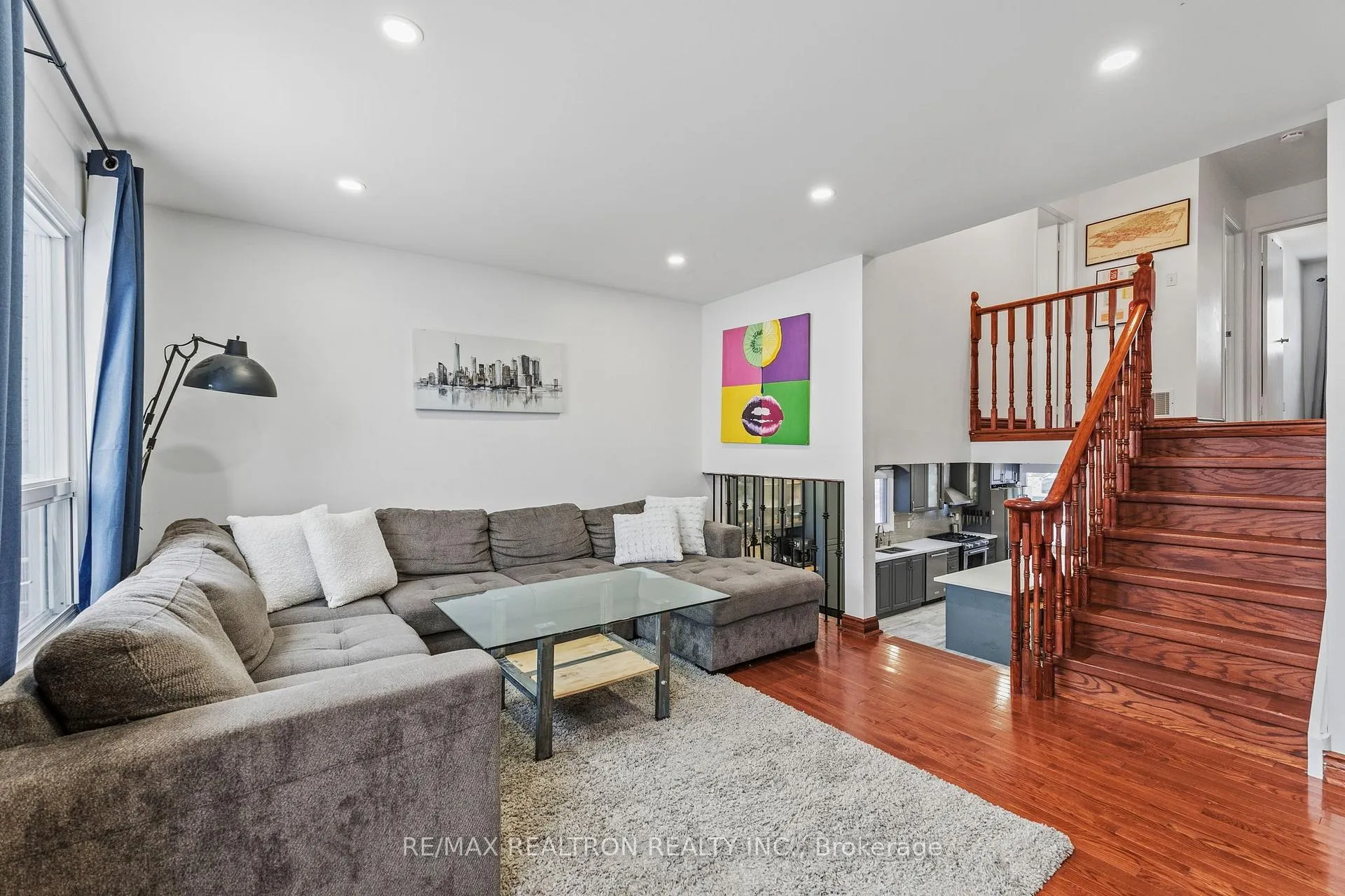 Photo 7 of 43 Buckland Way, Brampton, Madoc — HOMEH