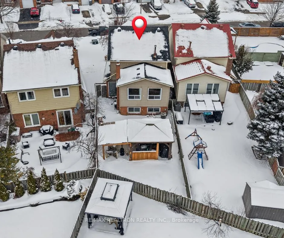 Photo 18 of 43 Buckland Way, Brampton, Madoc — HOMEH