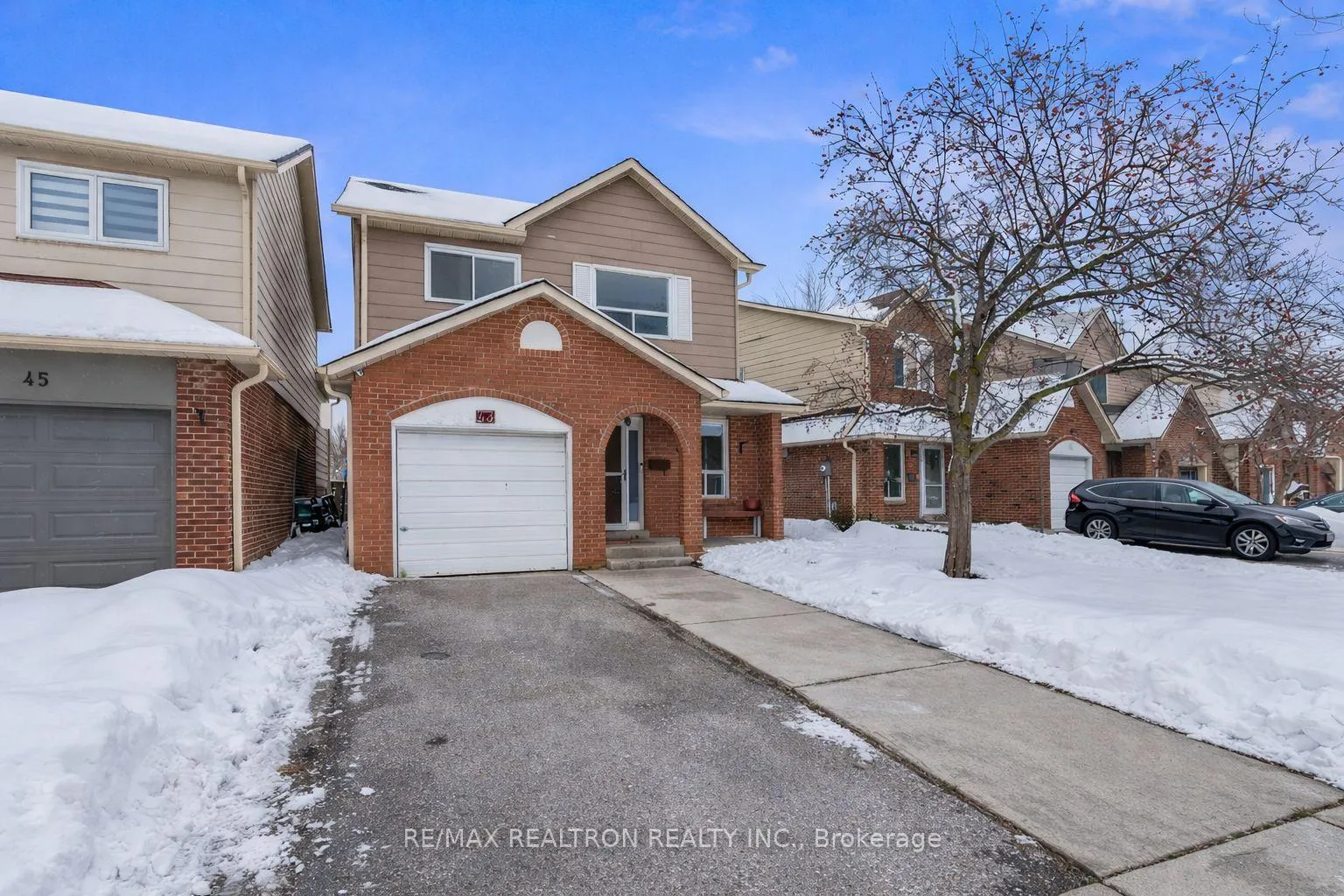 Photo 21 of 43 Buckland Way, Brampton, Madoc — HOMEH