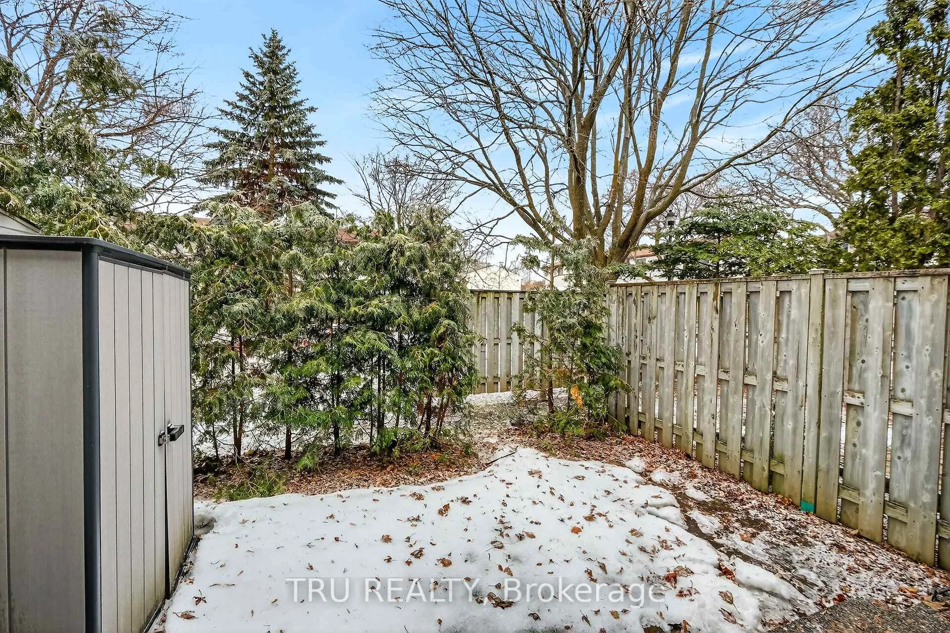 Photo 26 of Unit 26, 4631 Cecilia Crescent, Ottawa, Cyrville — HOMEH