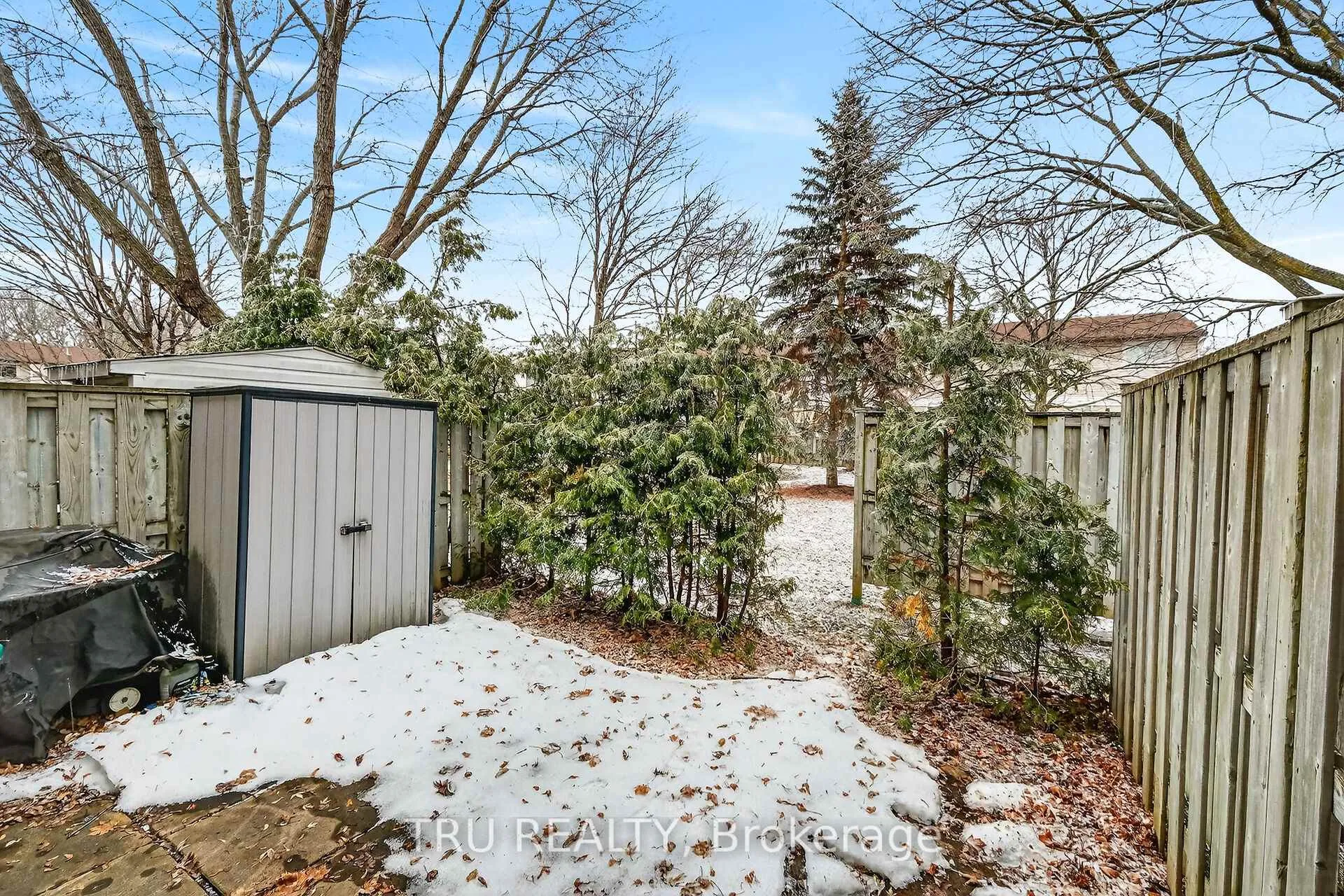 Photo 27 of Unit 26, 4631 Cecilia Crescent, Ottawa, Cyrville — HOMEH