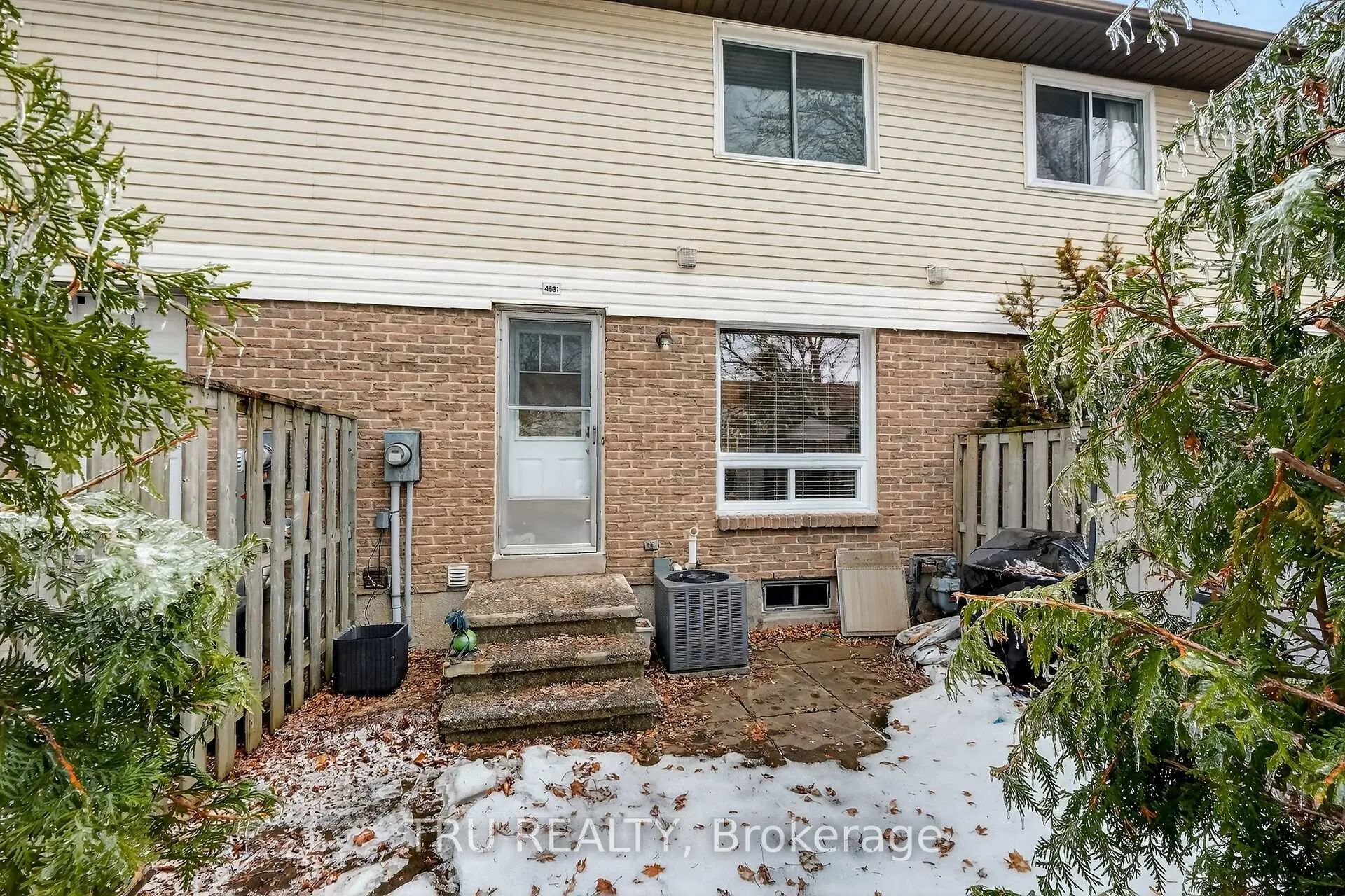 Photo 29 of Unit 26, 4631 Cecilia Crescent, Ottawa, Cyrville — HOMEH