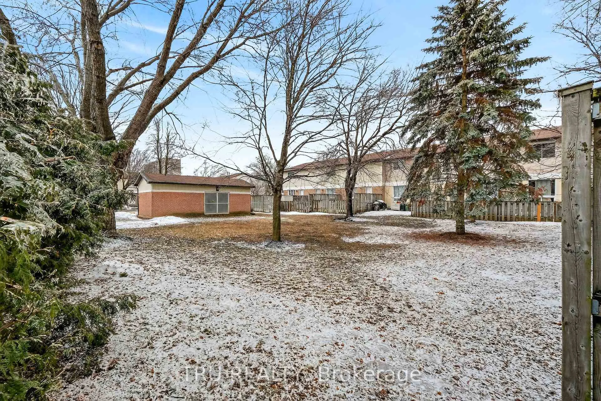Photo 30 of Unit 26, 4631 Cecilia Crescent, Ottawa, Cyrville — HOMEH