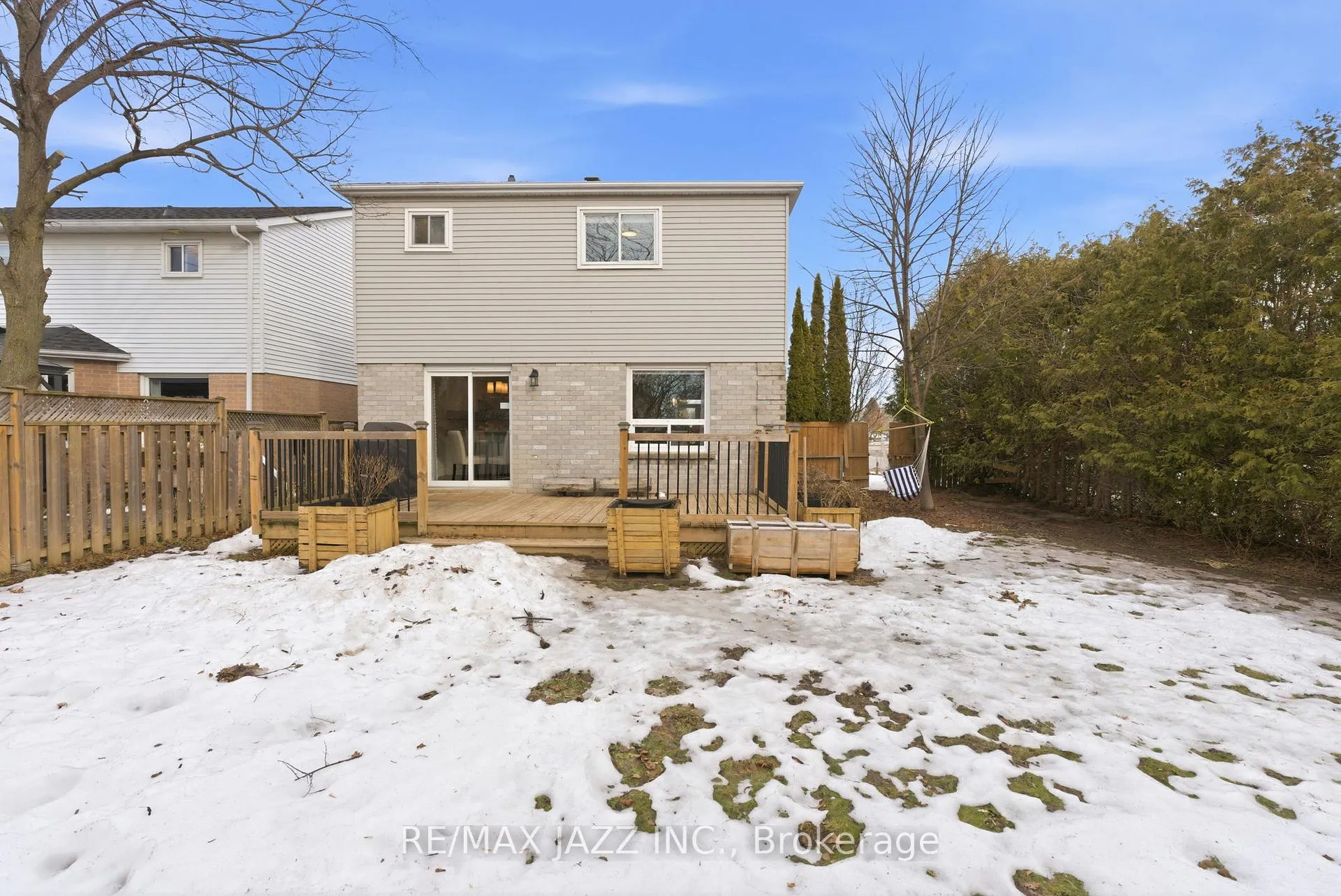 Photo 43 of 222 Sandringham Drive, Clarington, Courtice — HOMEH