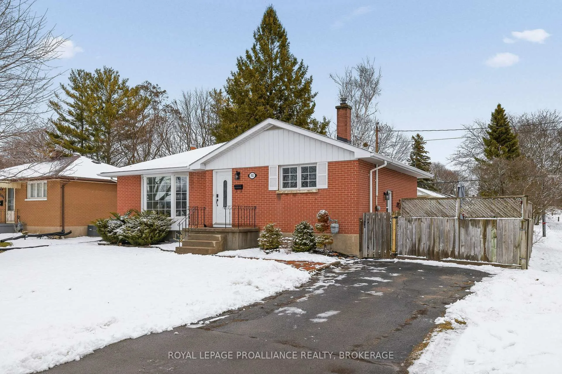 Photo 1 of 502 McEwen Drive, Kingston, City Southwest — HOMEH